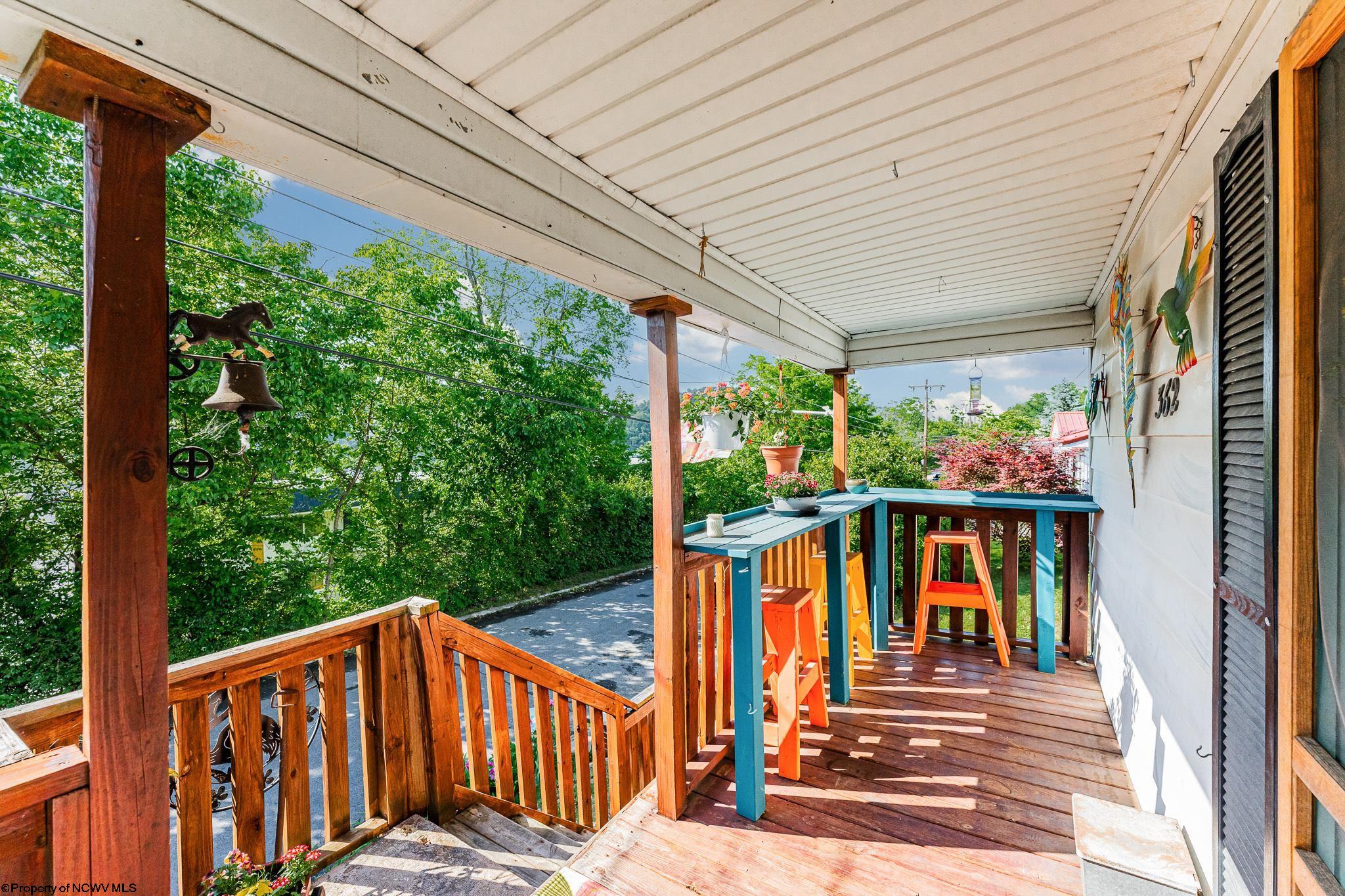 362 Pleasant Hill Avenue