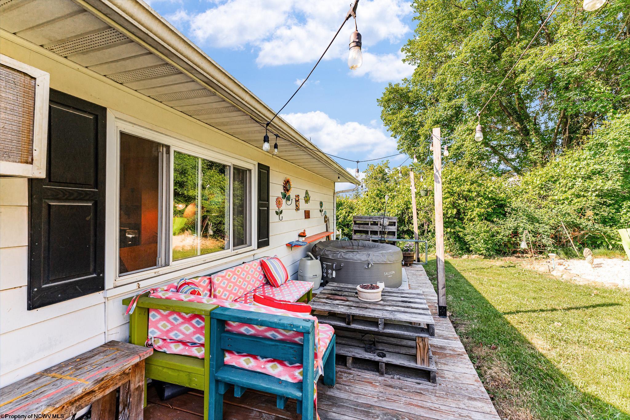 362 Pleasant Hill Avenue