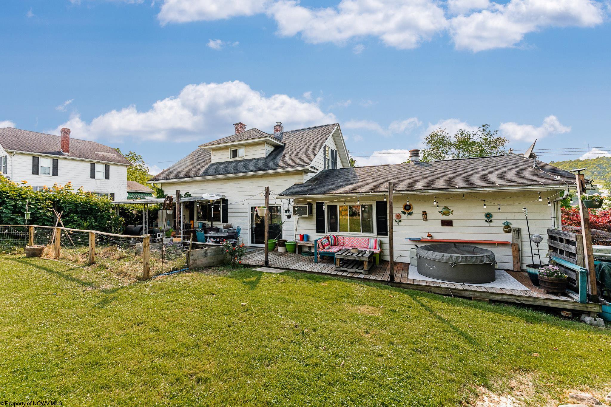 362 Pleasant Hill Avenue