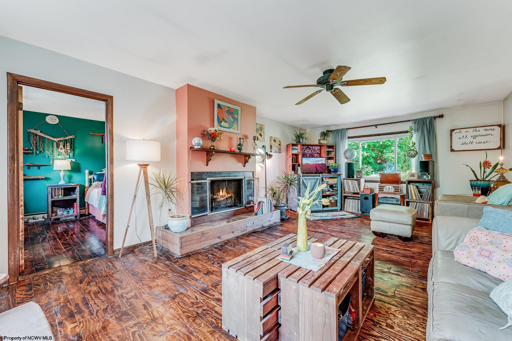 362 Pleasant Hill Avenue