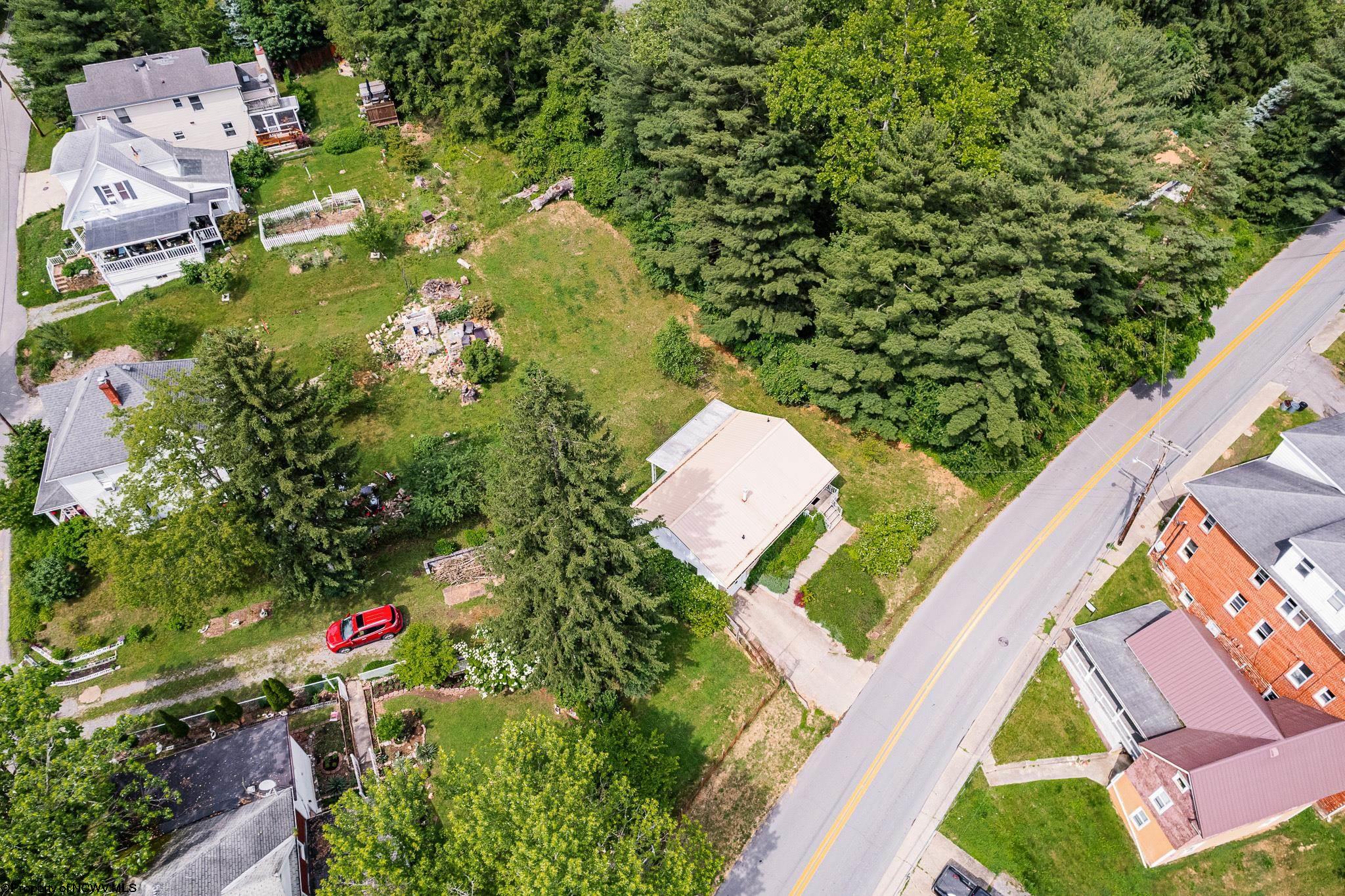 507 Dorsey Avenue
