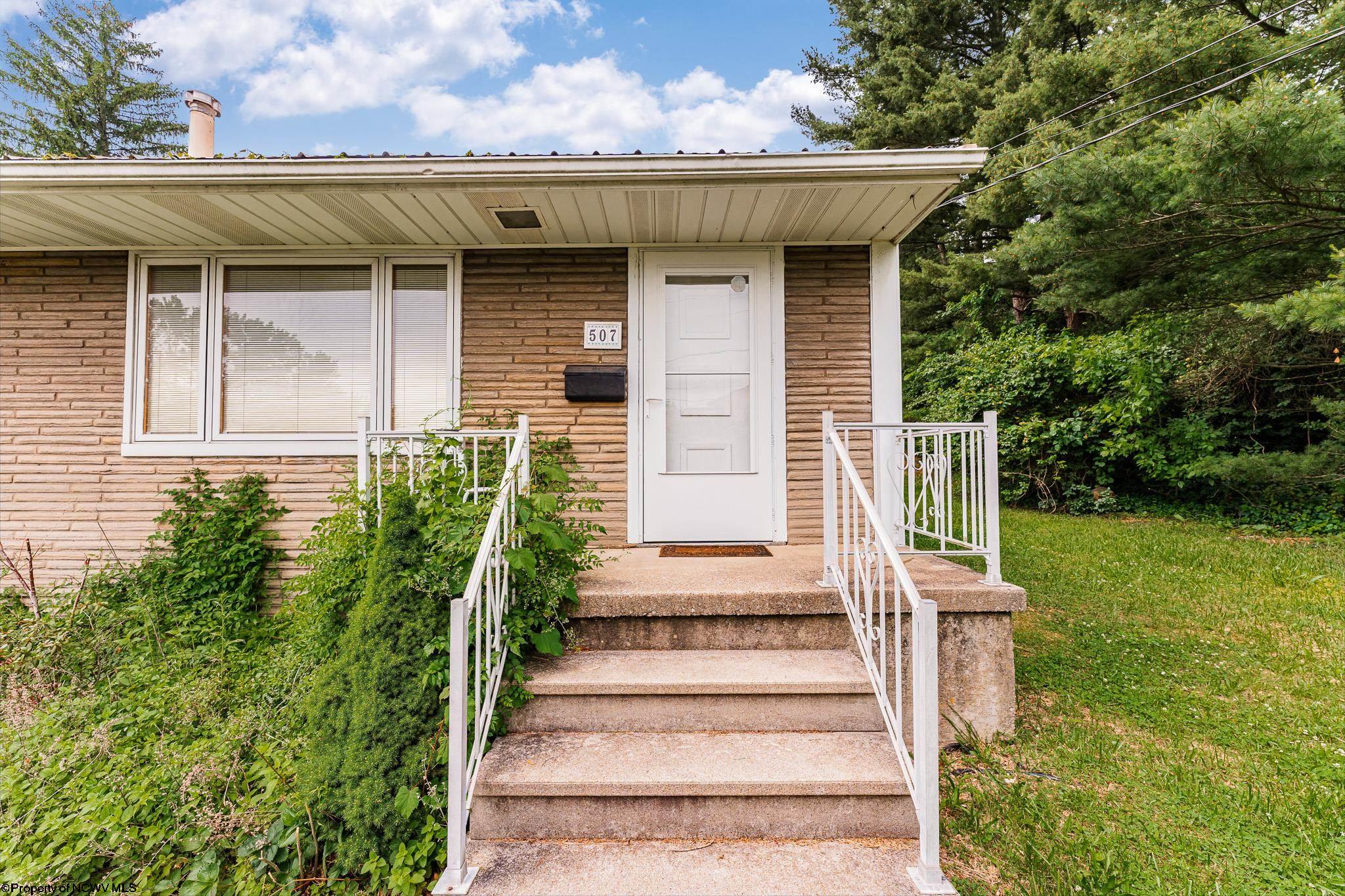 507 Dorsey Avenue