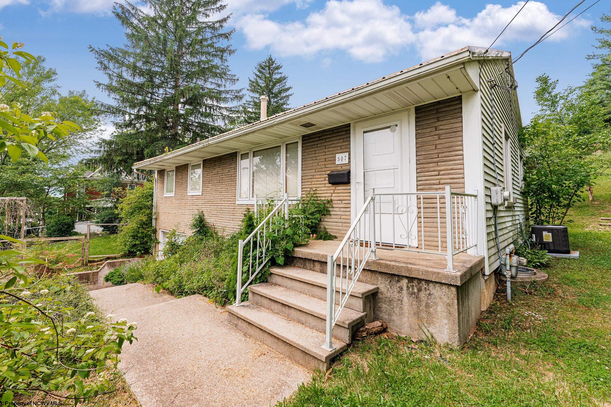 507 Dorsey Avenue