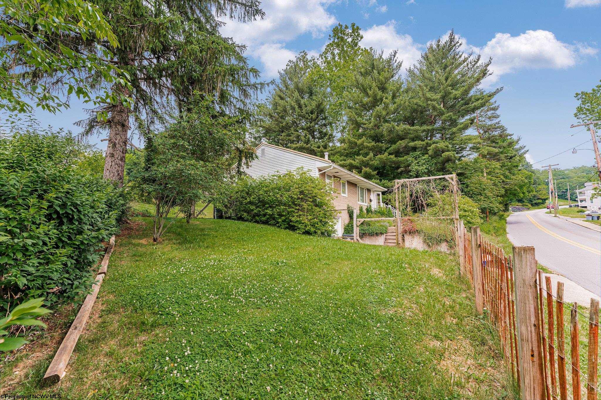 507 Dorsey Avenue