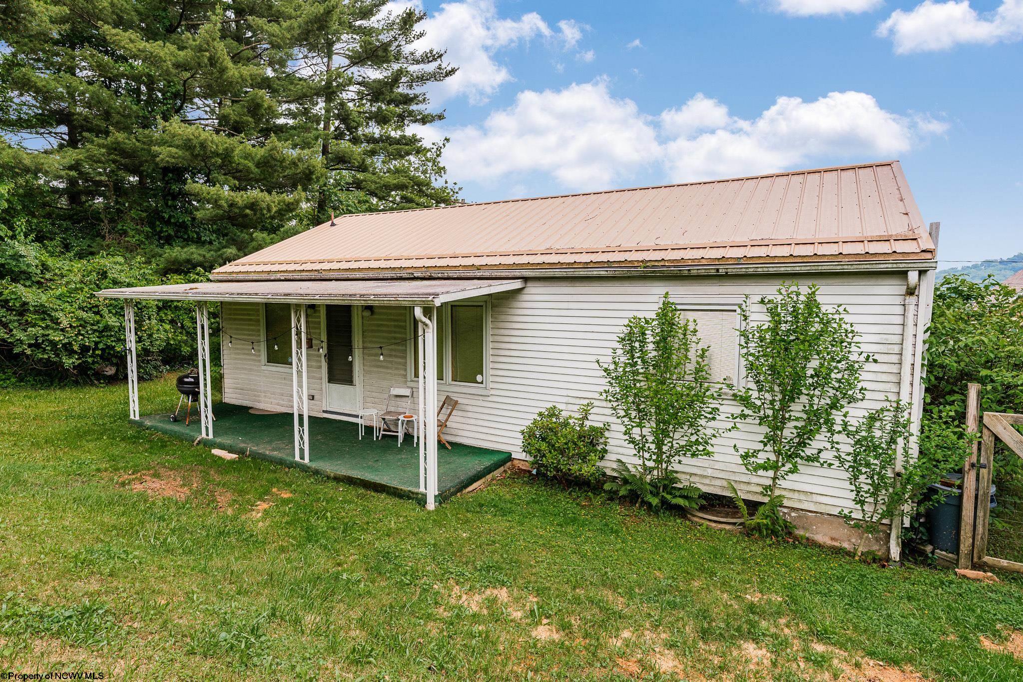 507 Dorsey Avenue