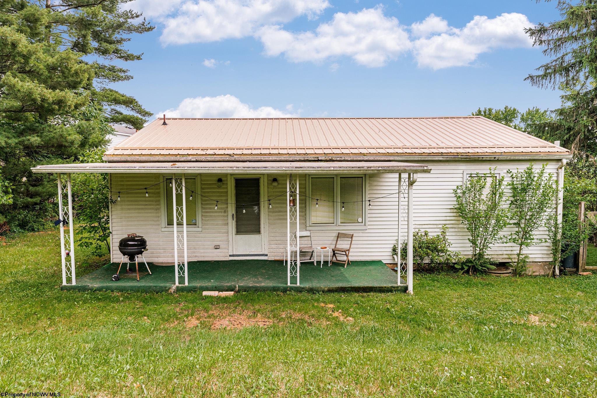 507 Dorsey Avenue