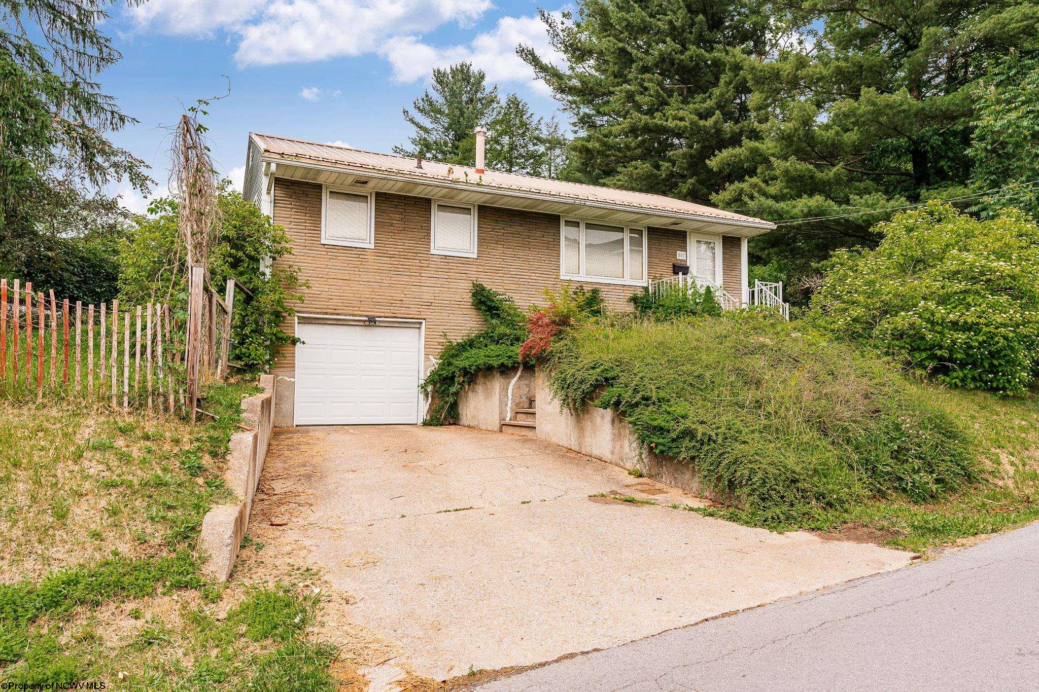 507 Dorsey Avenue
