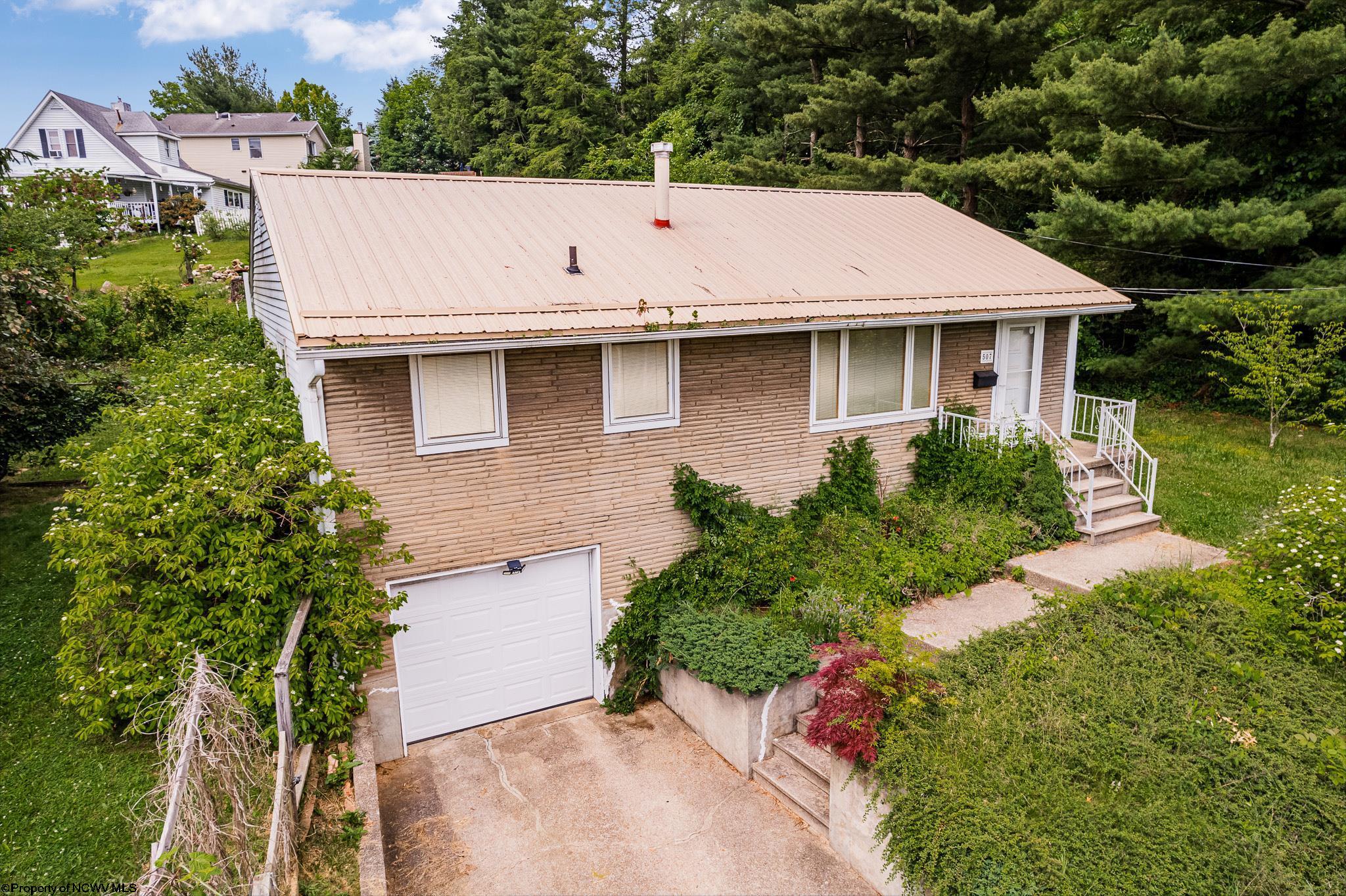 507 Dorsey Avenue