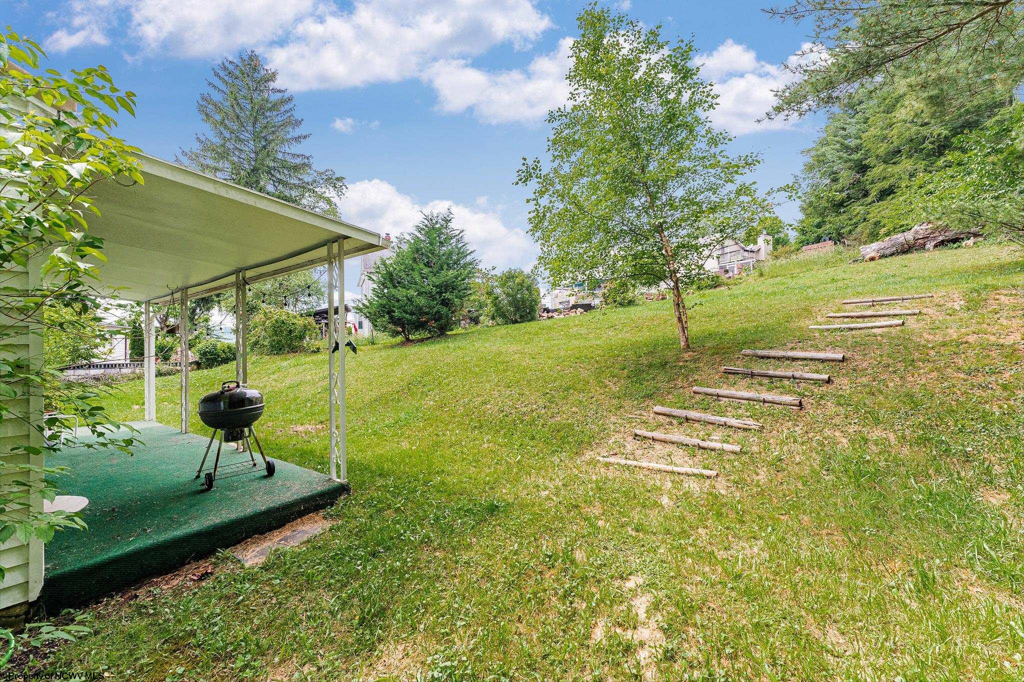 507 Dorsey Avenue