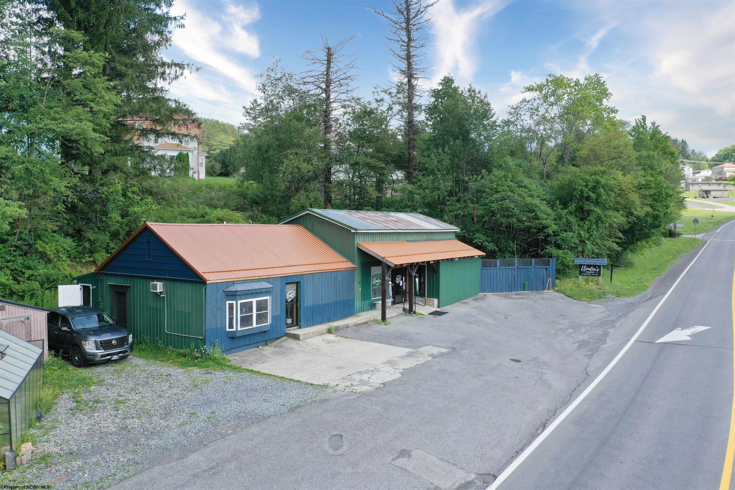 16454 Appalachian Highway