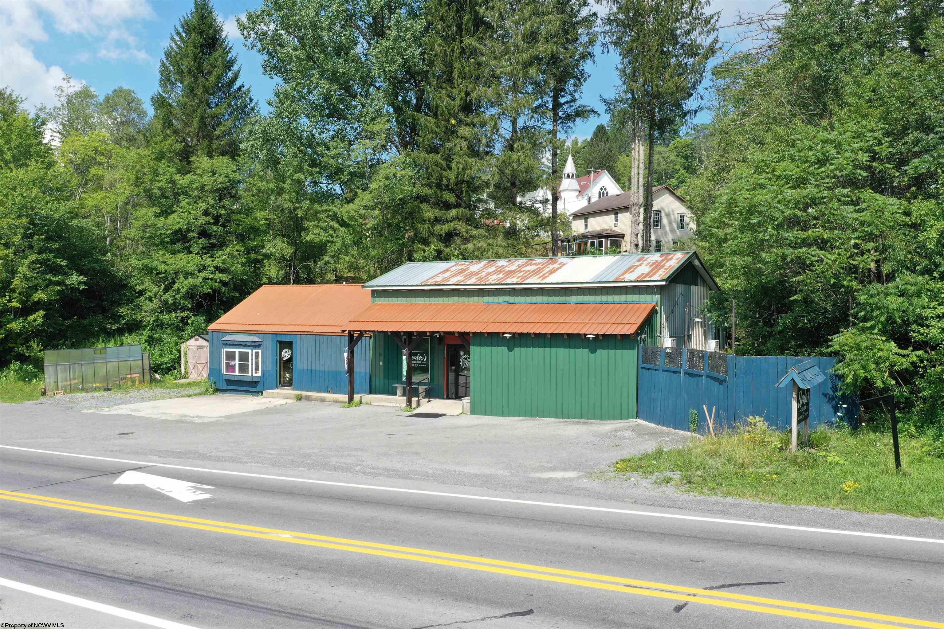 16454 Appalachian Highway