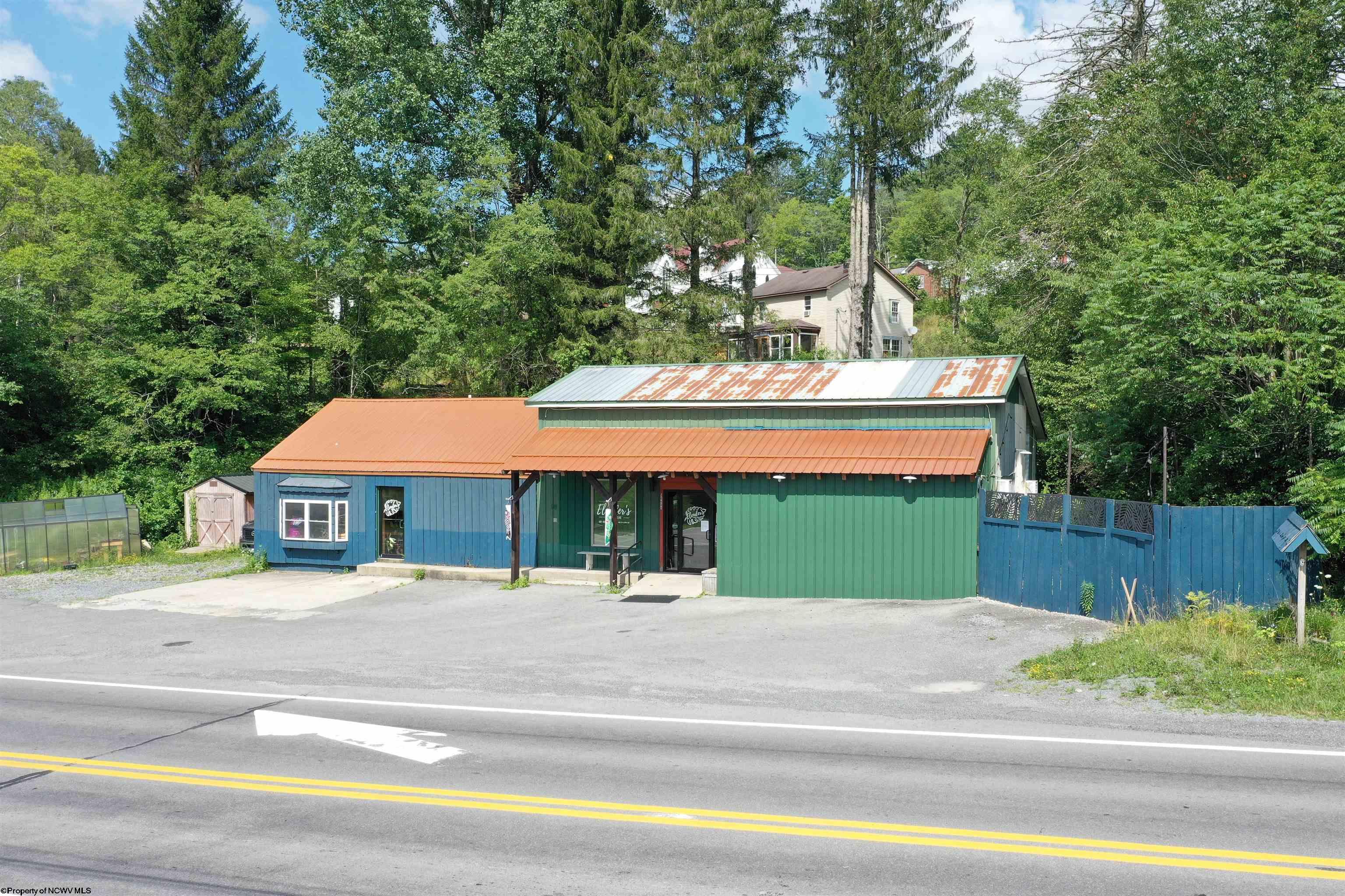 16454 Appalachian Highway