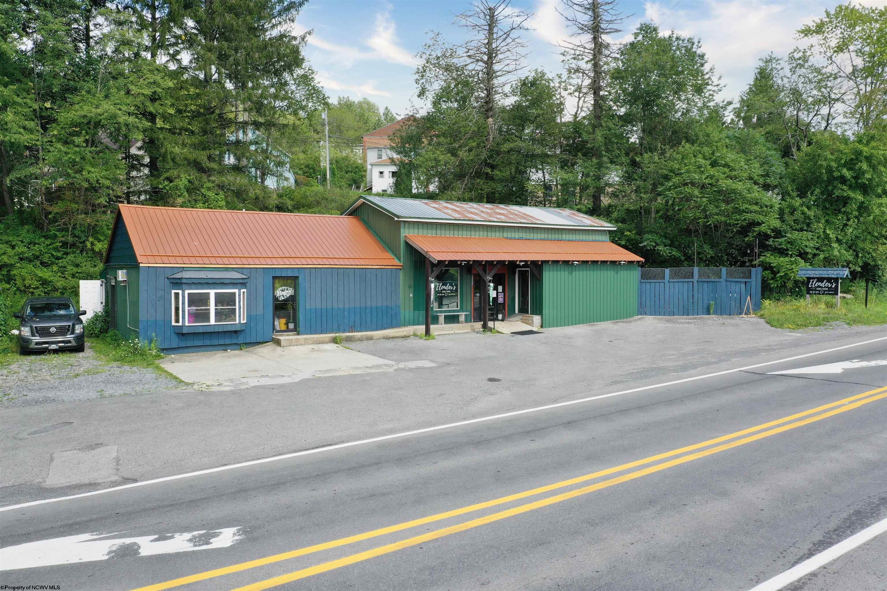 16454 Appalachian Highway