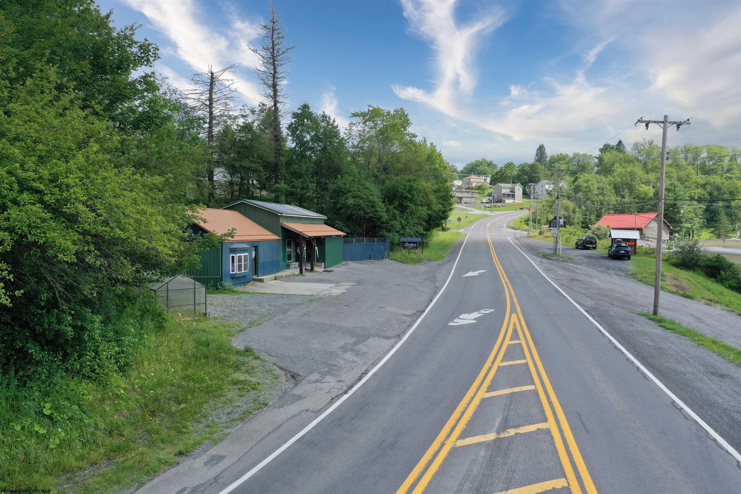 16454 Appalachian Highway