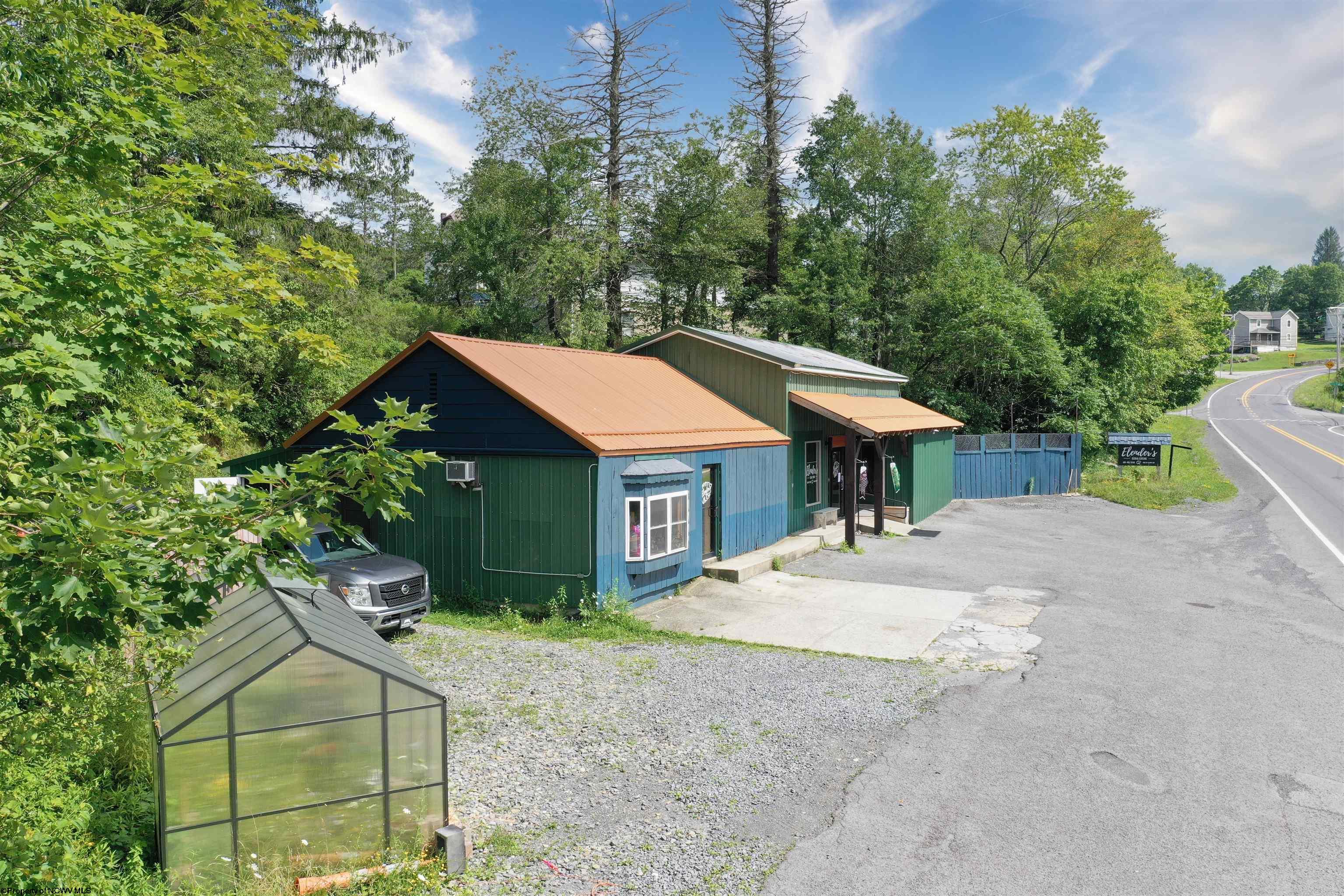 16454 Appalachian Highway