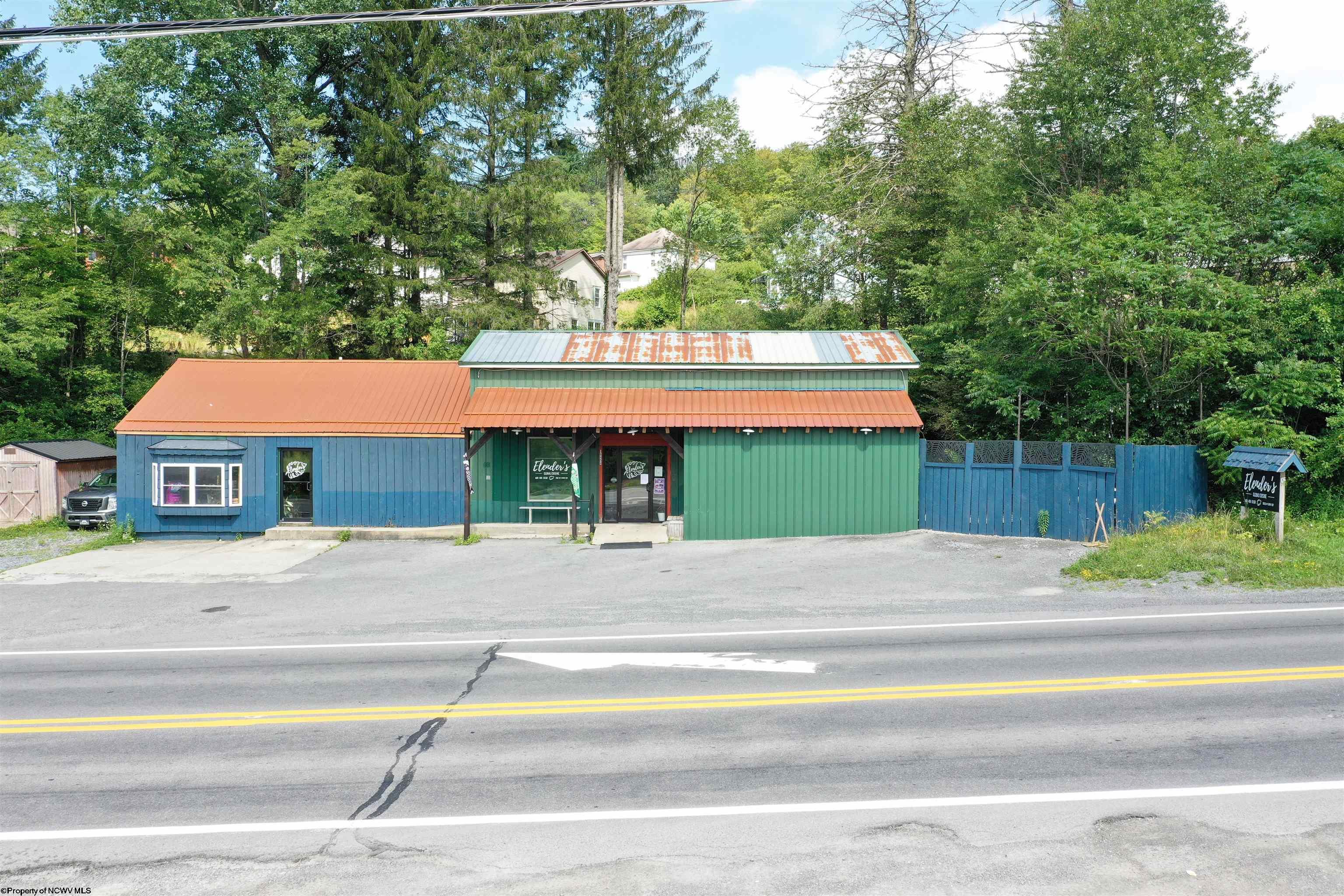 16454 Appalachian Highway