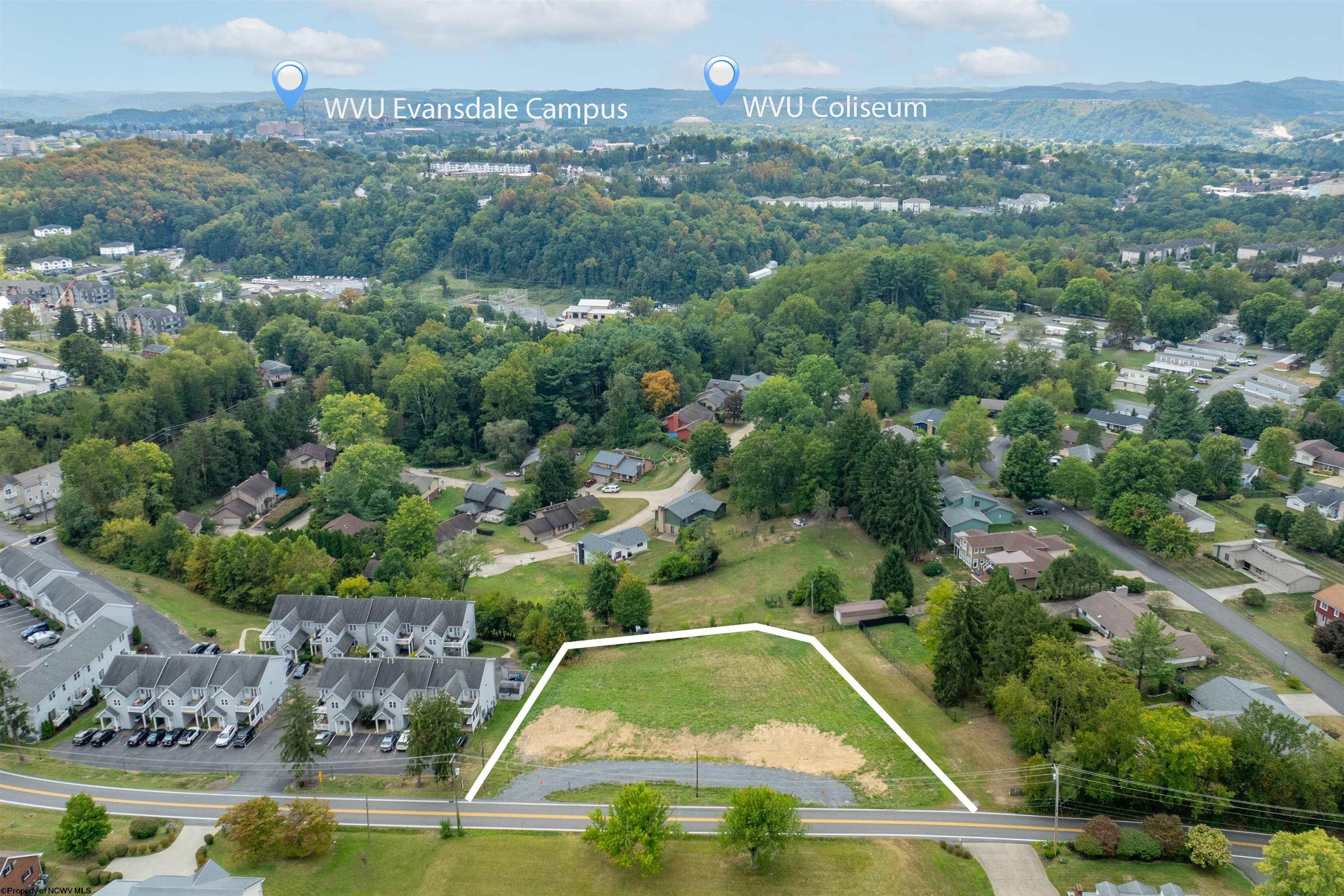 0 VanVoorhis Road Unit: Parcels 40.12 & 40.13