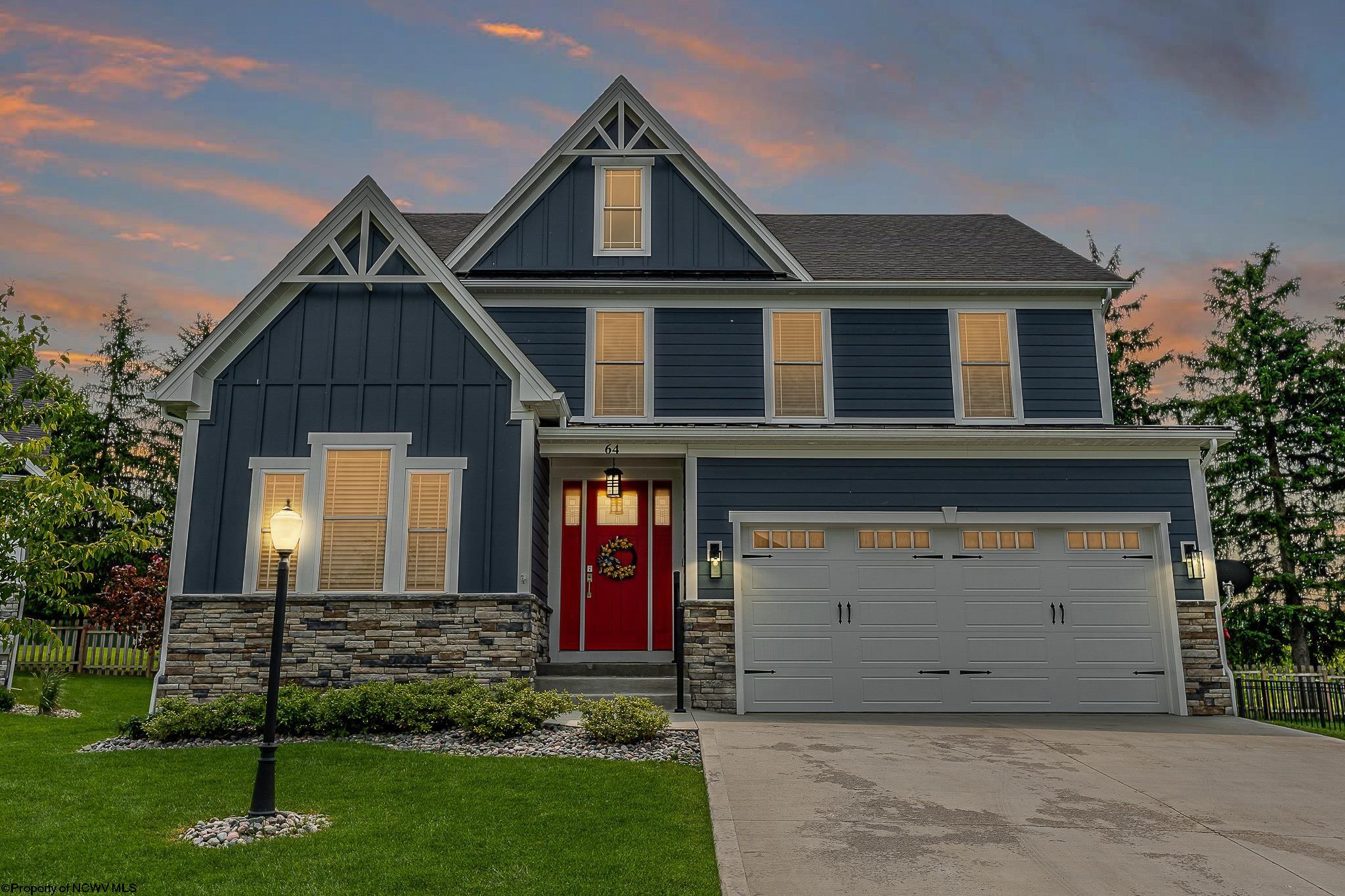 64 Hidden Brook Circle