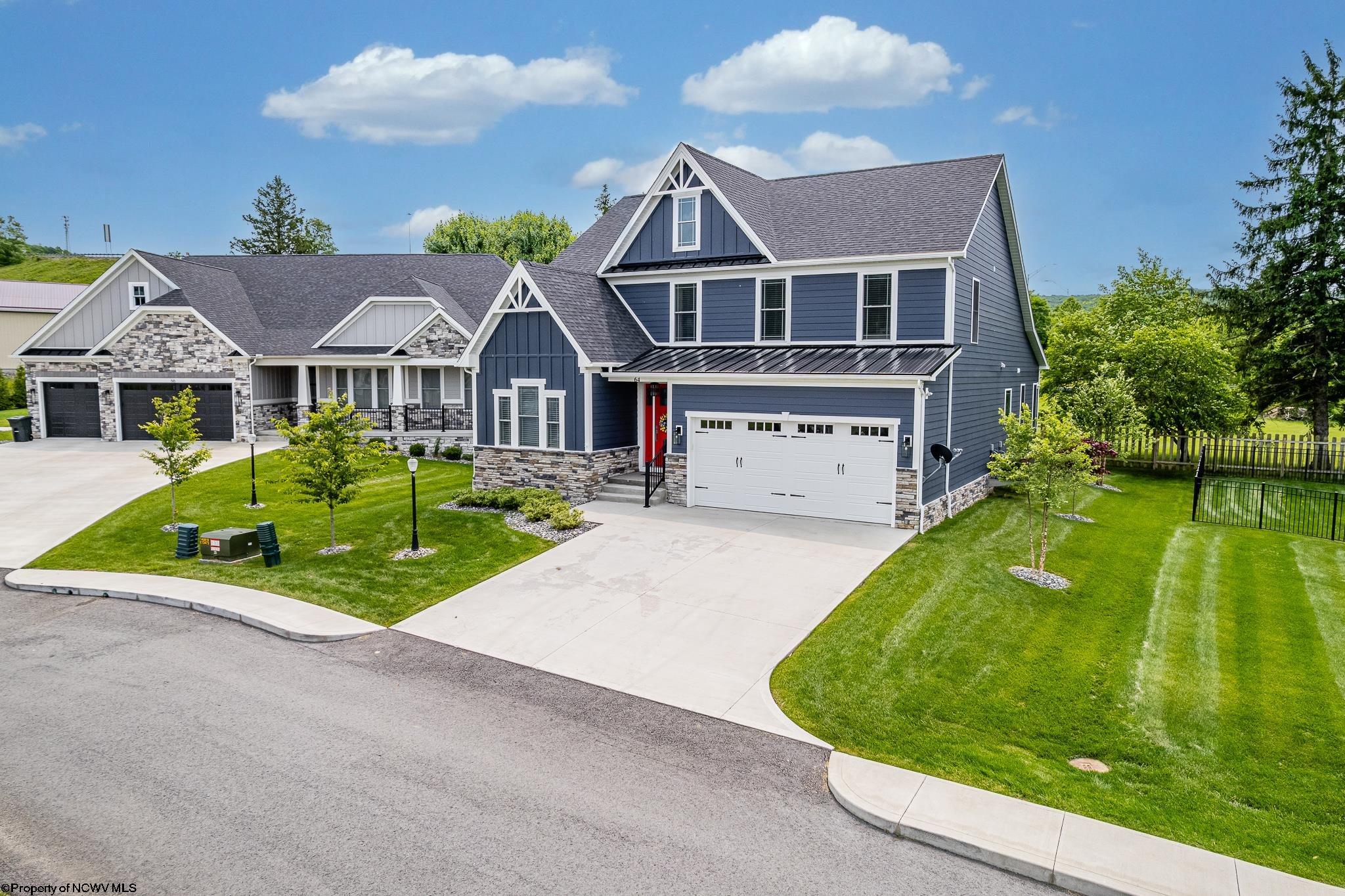 64 Hidden Brook Circle