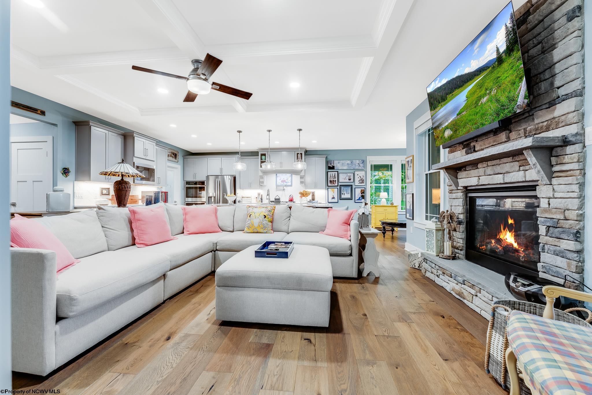 64 Hidden Brook Circle