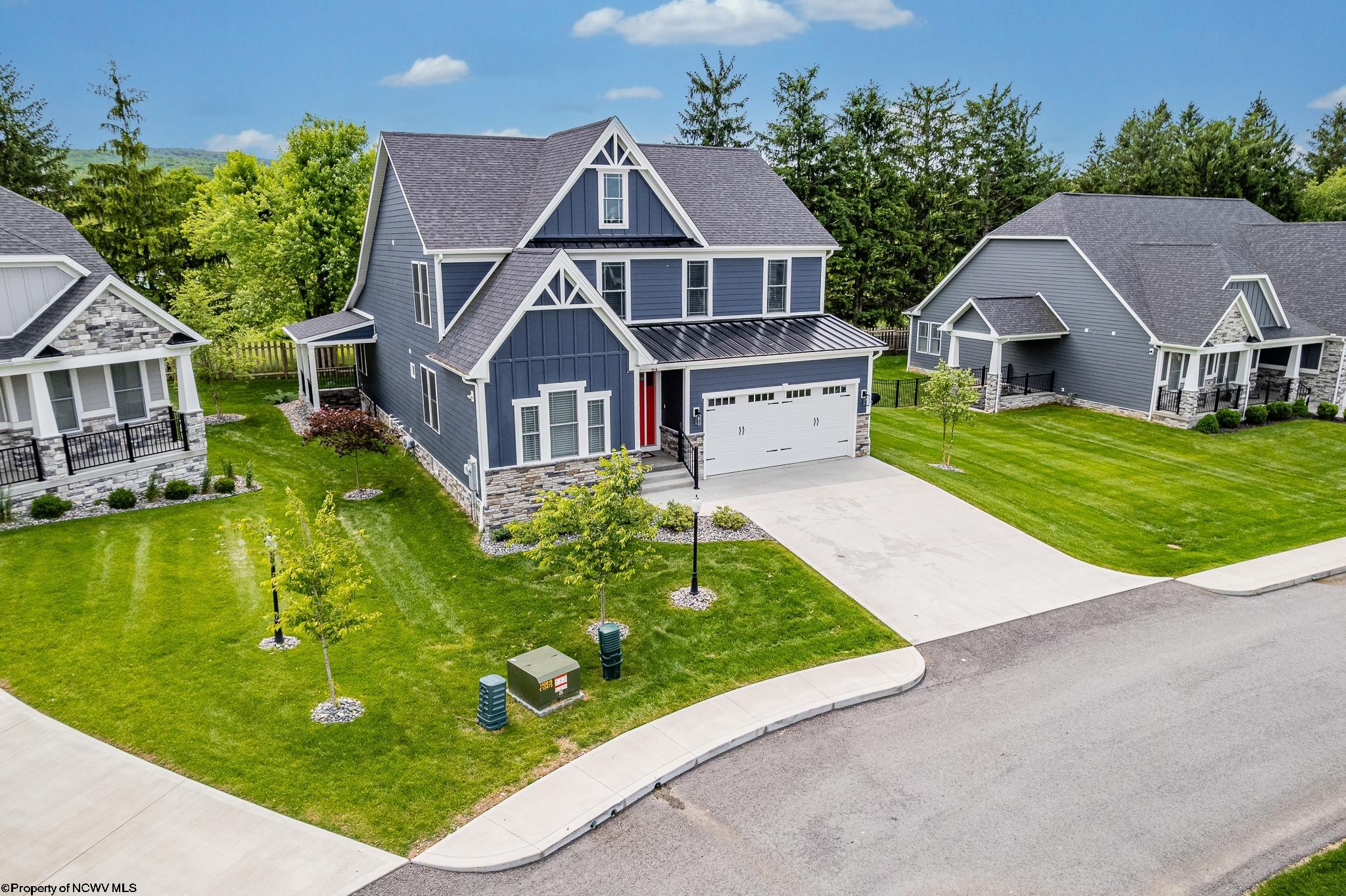 64 Hidden Brook Circle