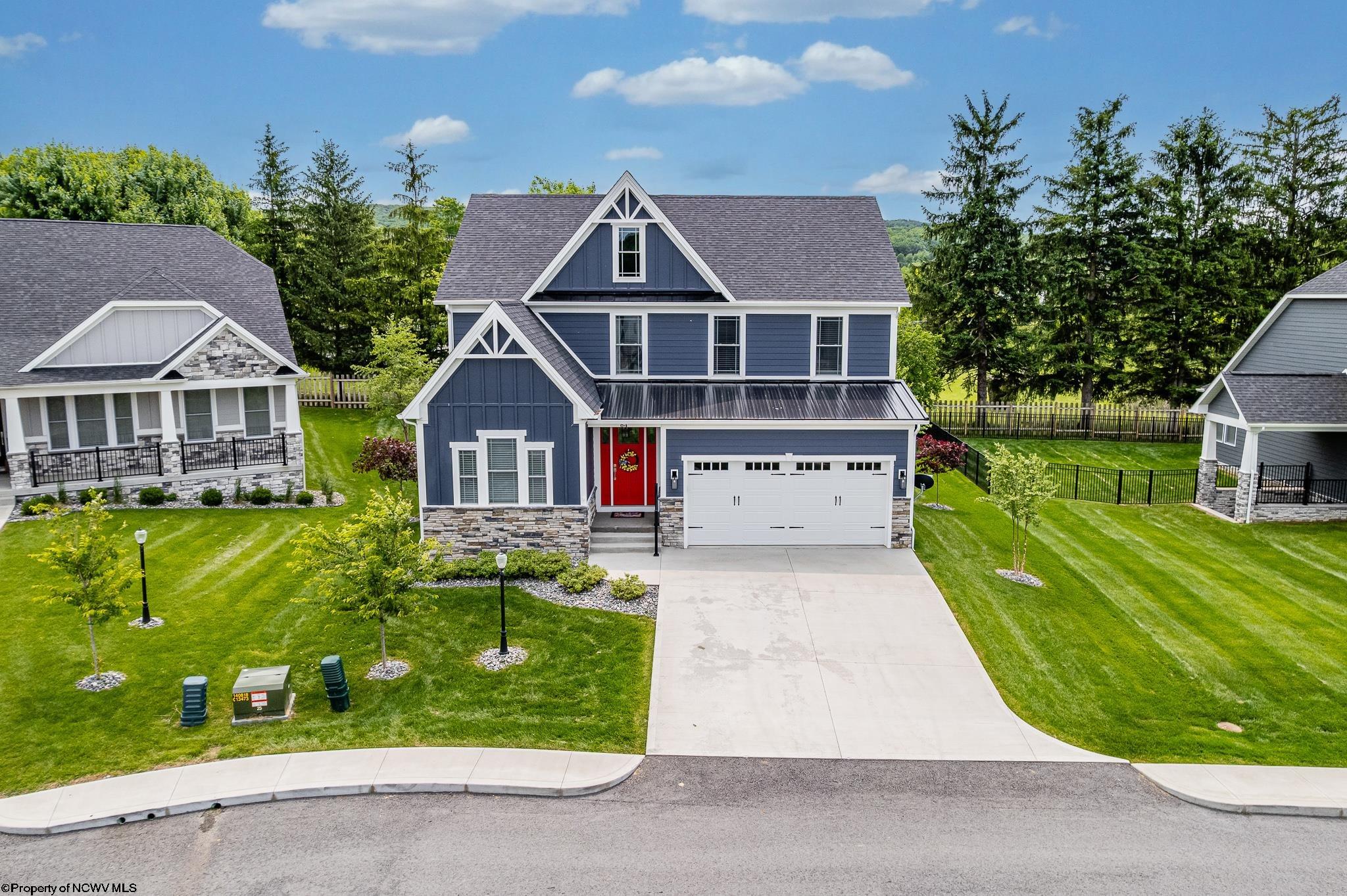 64 Hidden Brook Circle