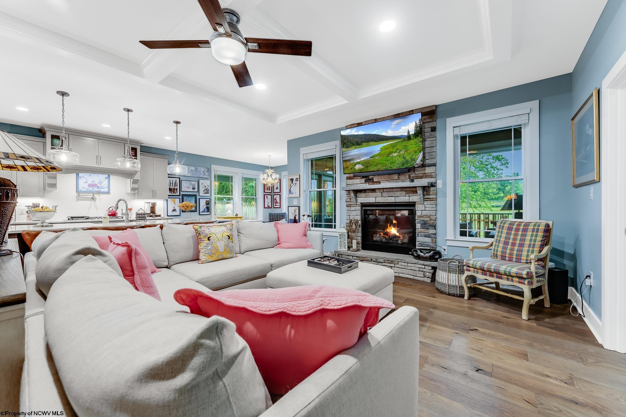 64 Hidden Brook Circle