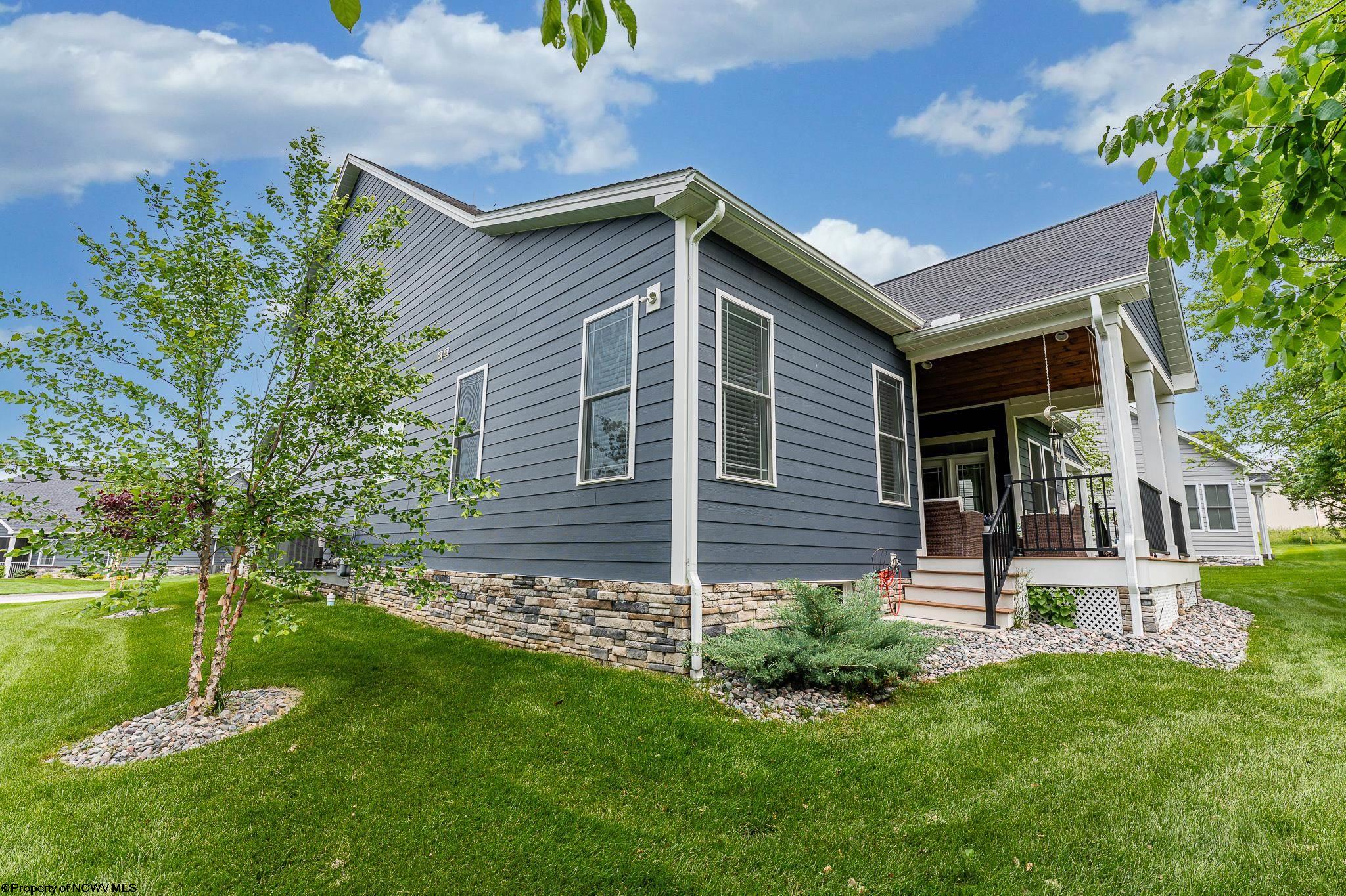 64 Hidden Brook Circle
