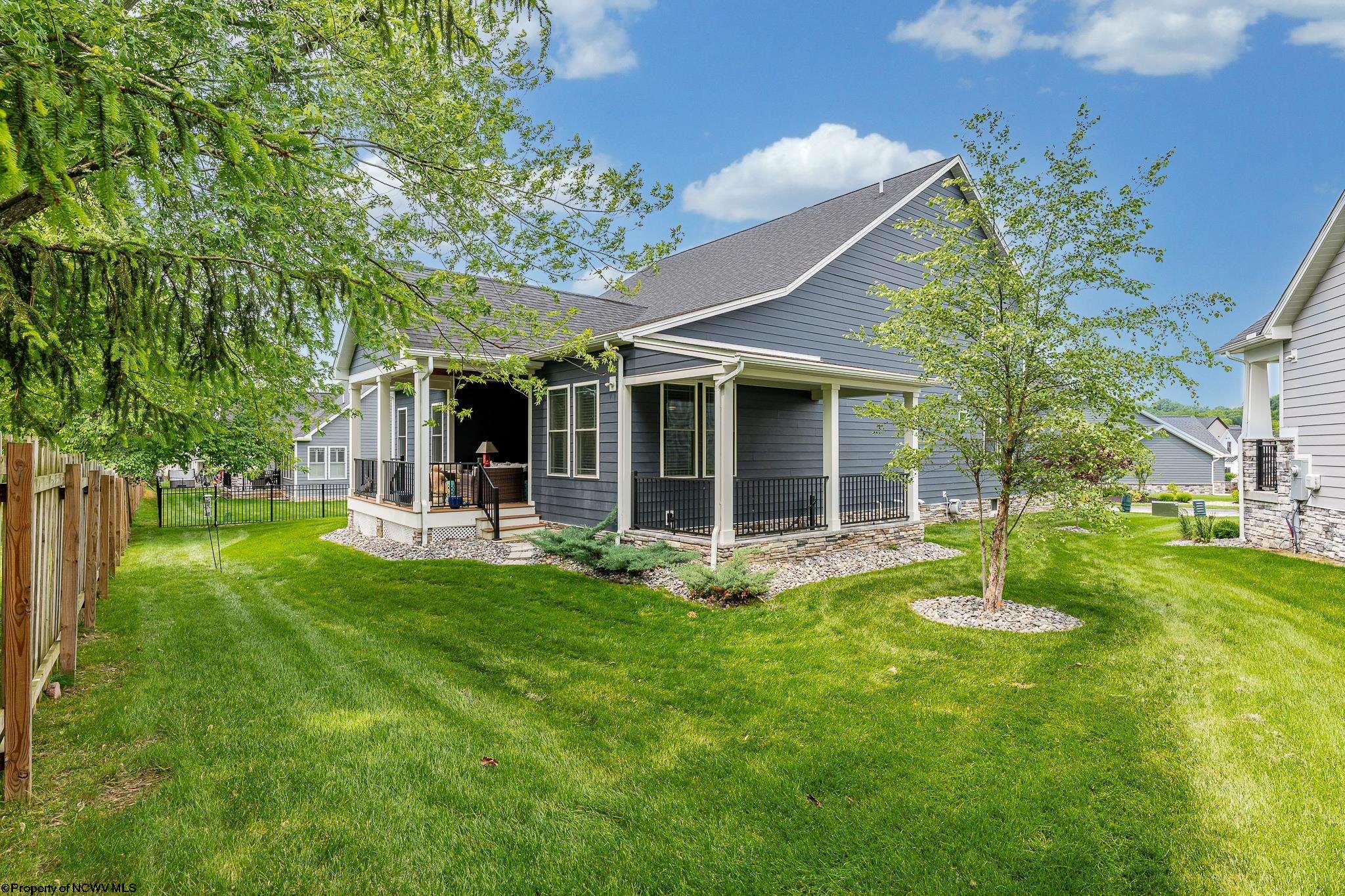 64 Hidden Brook Circle