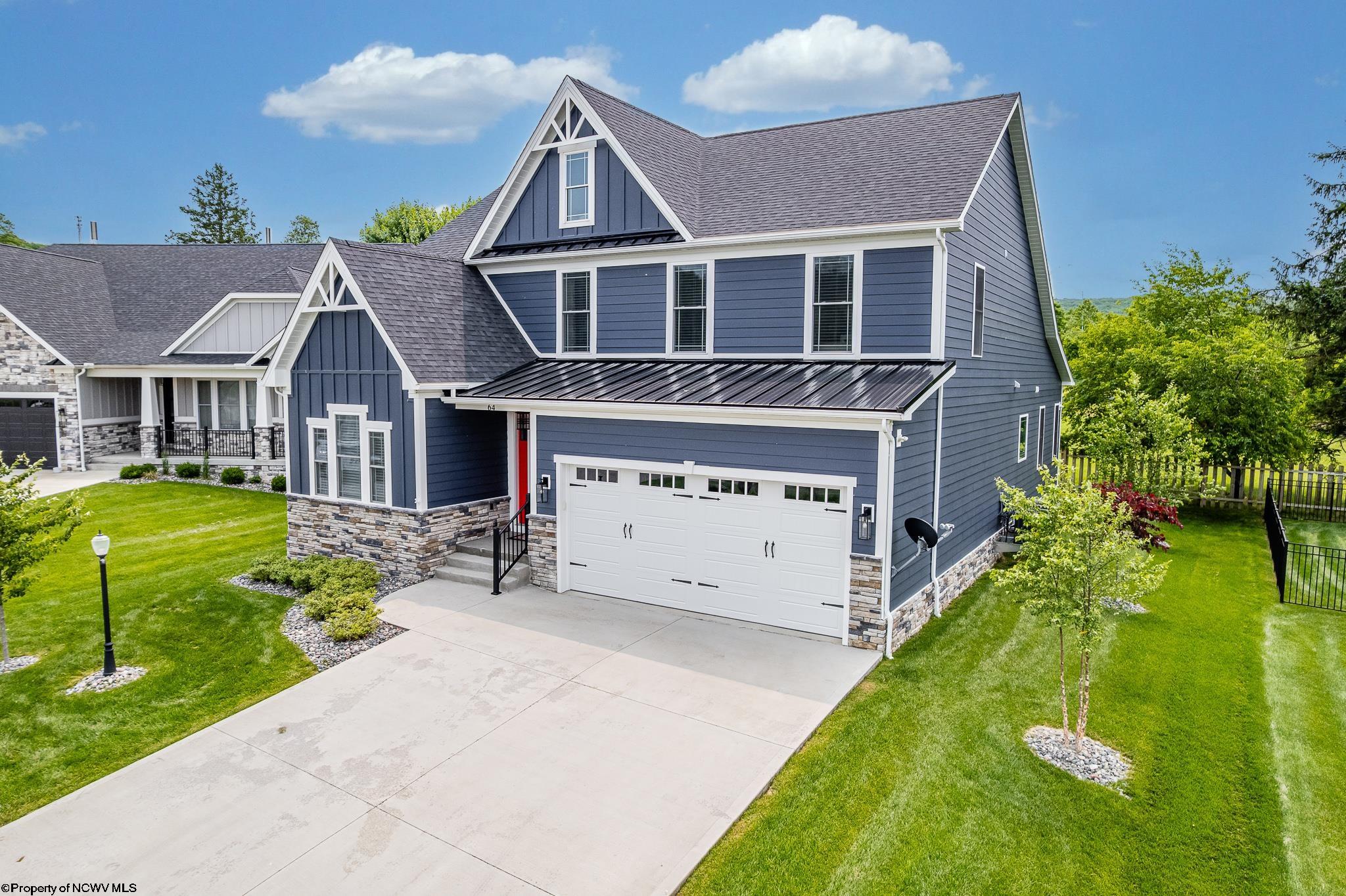 64 Hidden Brook Circle