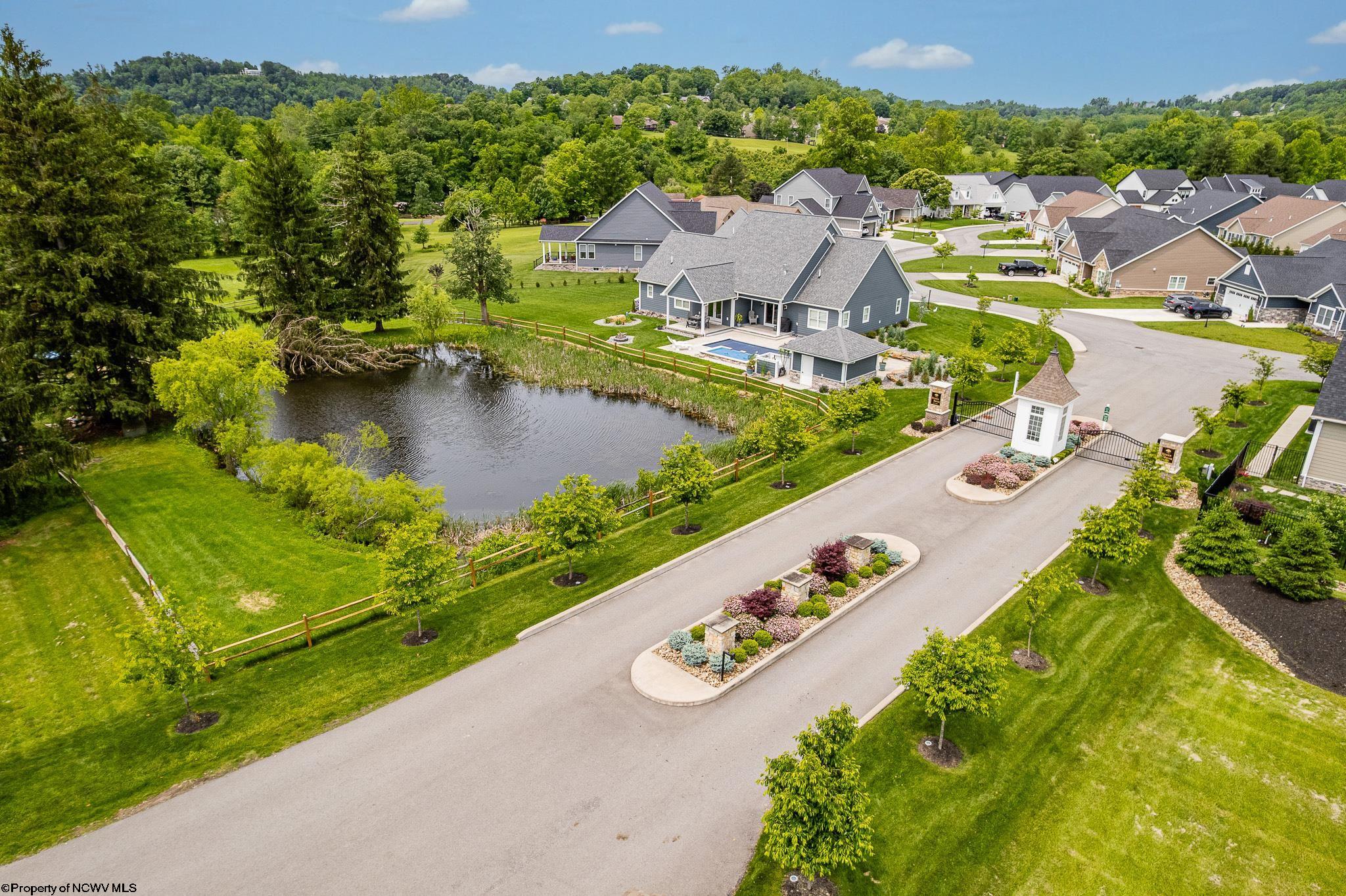 64 Hidden Brook Circle