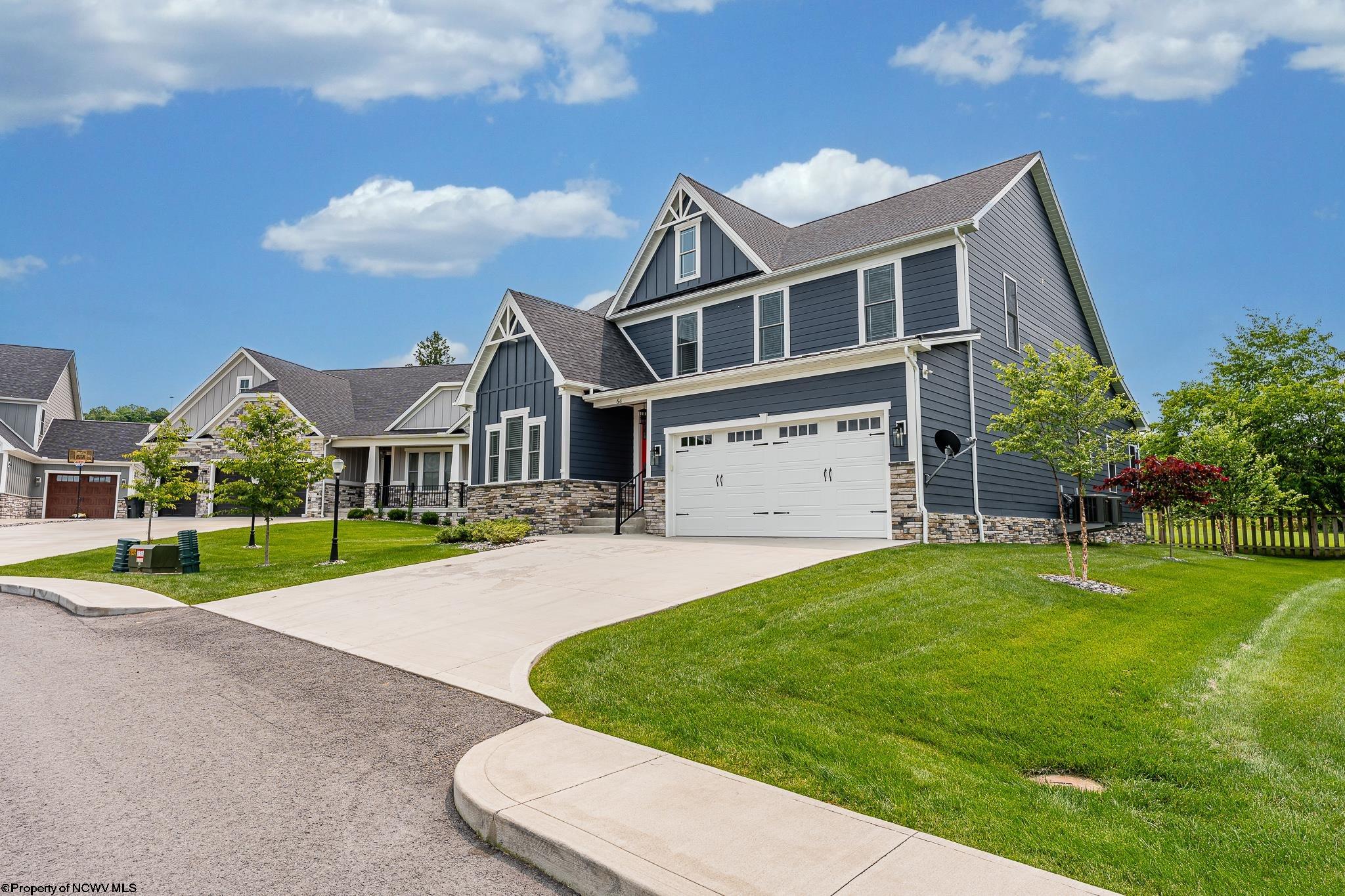 64 Hidden Brook Circle