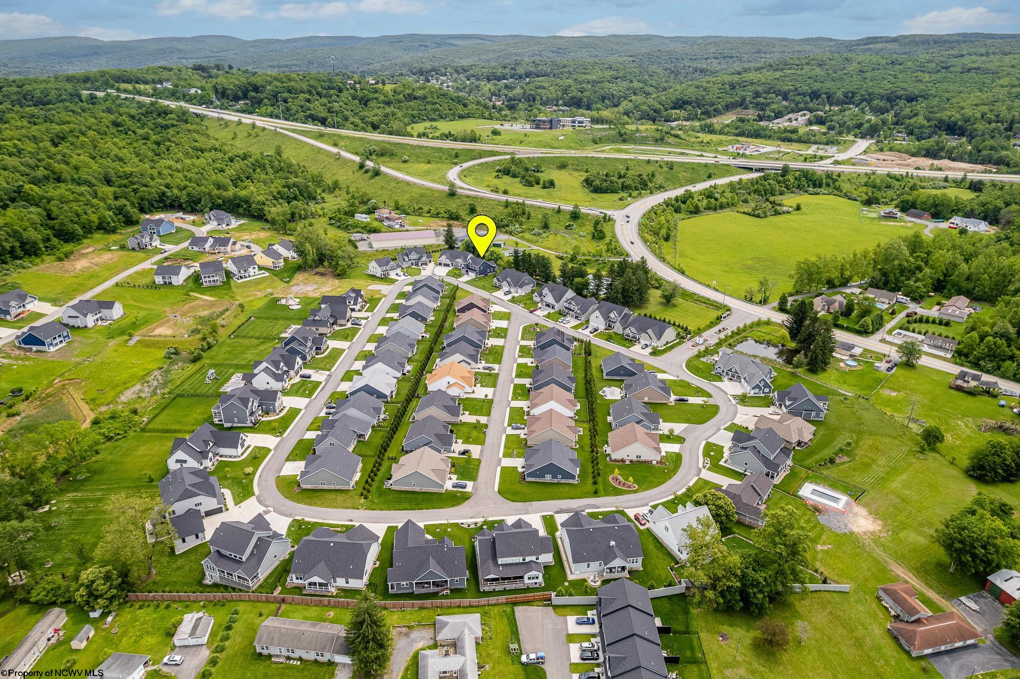 64 Hidden Brook Circle