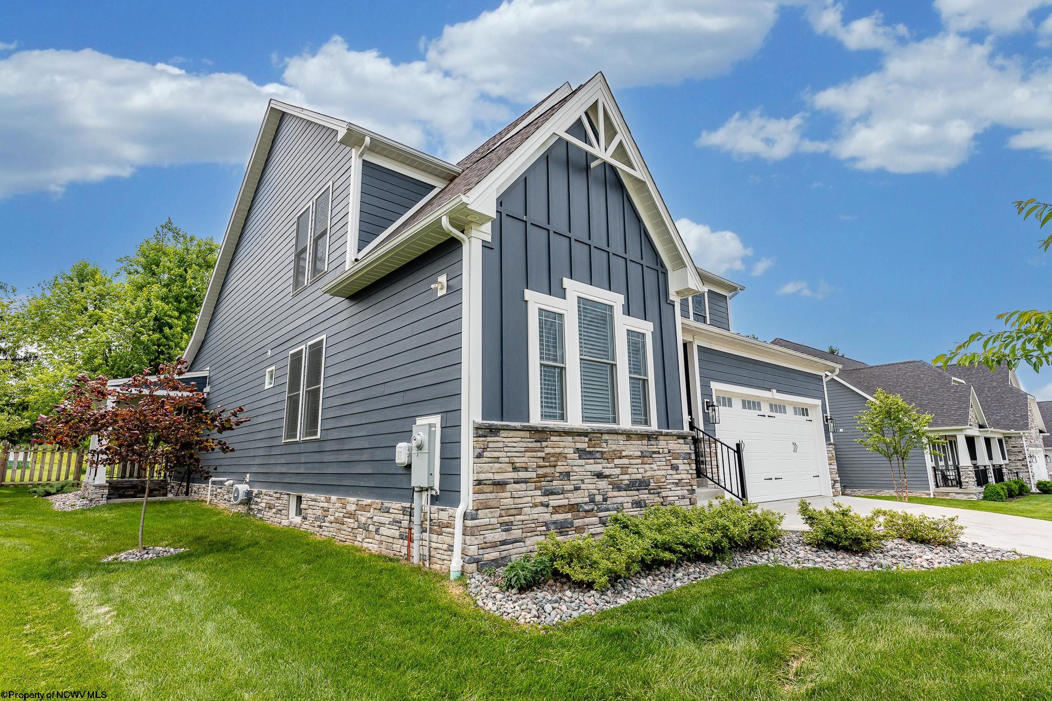 64 Hidden Brook Circle