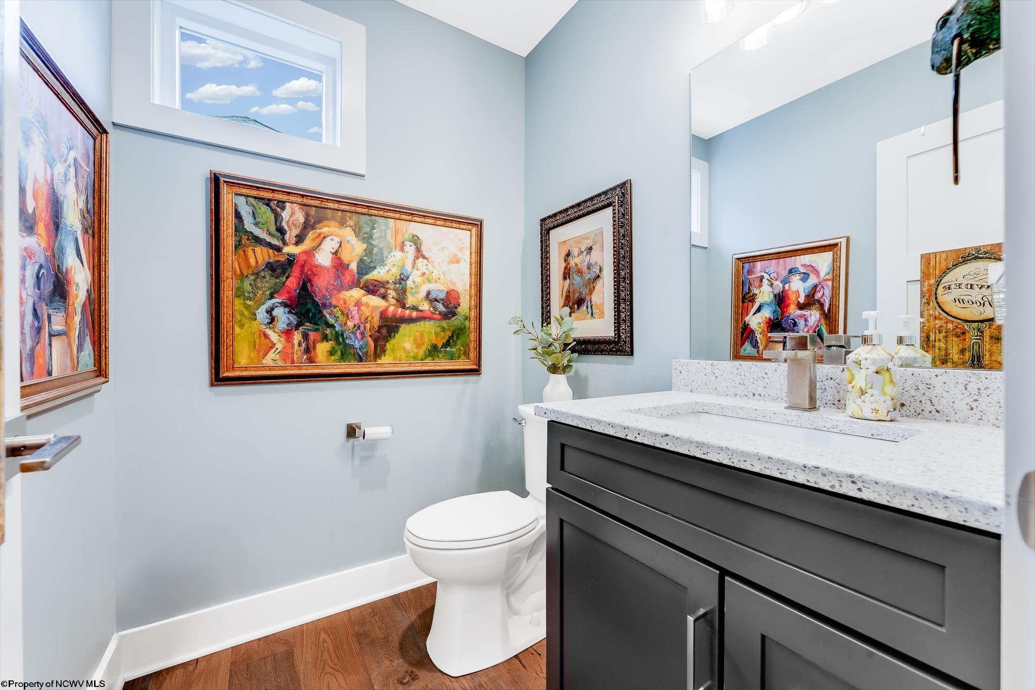 64 Hidden Brook Circle