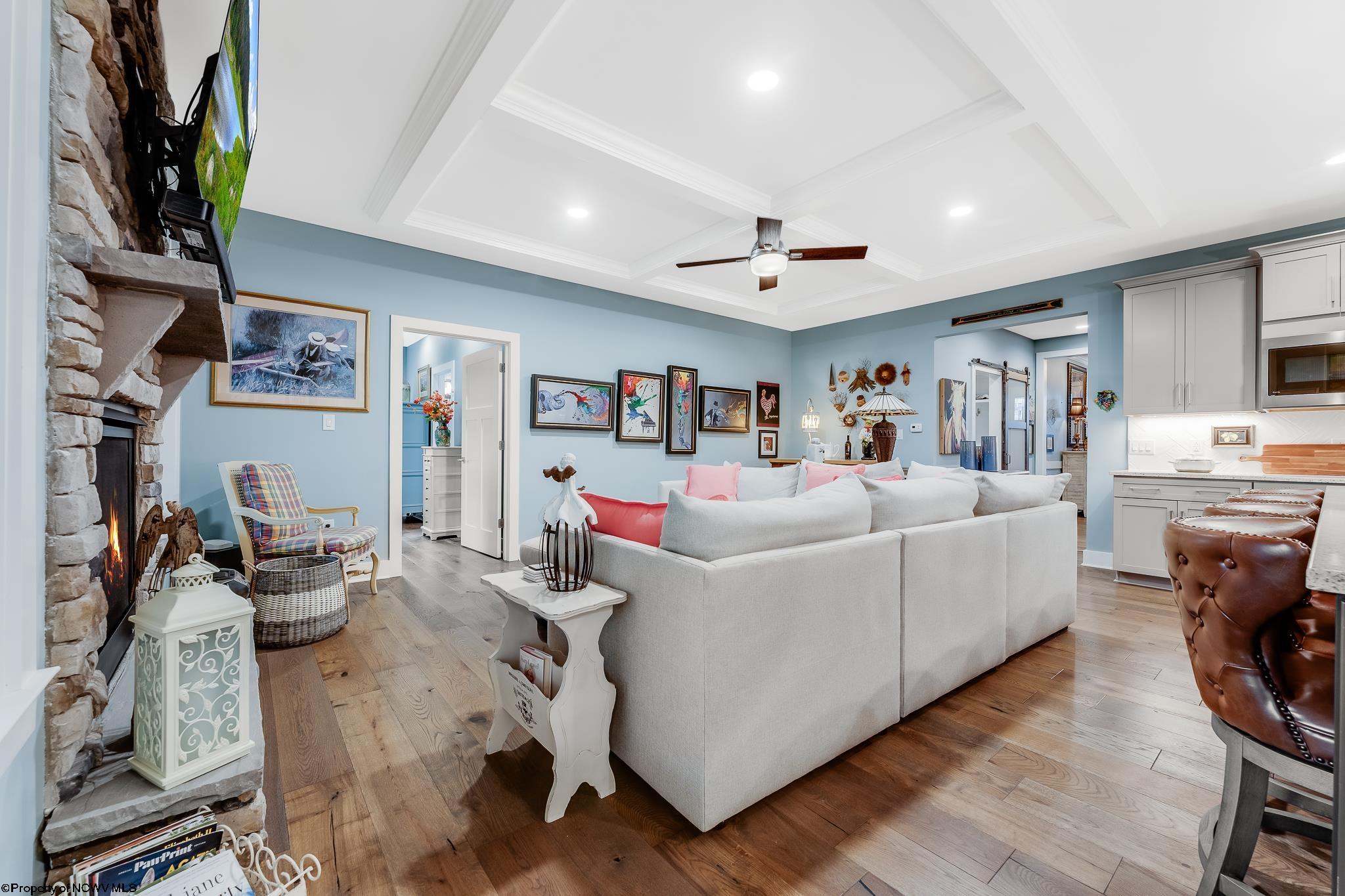 64 Hidden Brook Circle