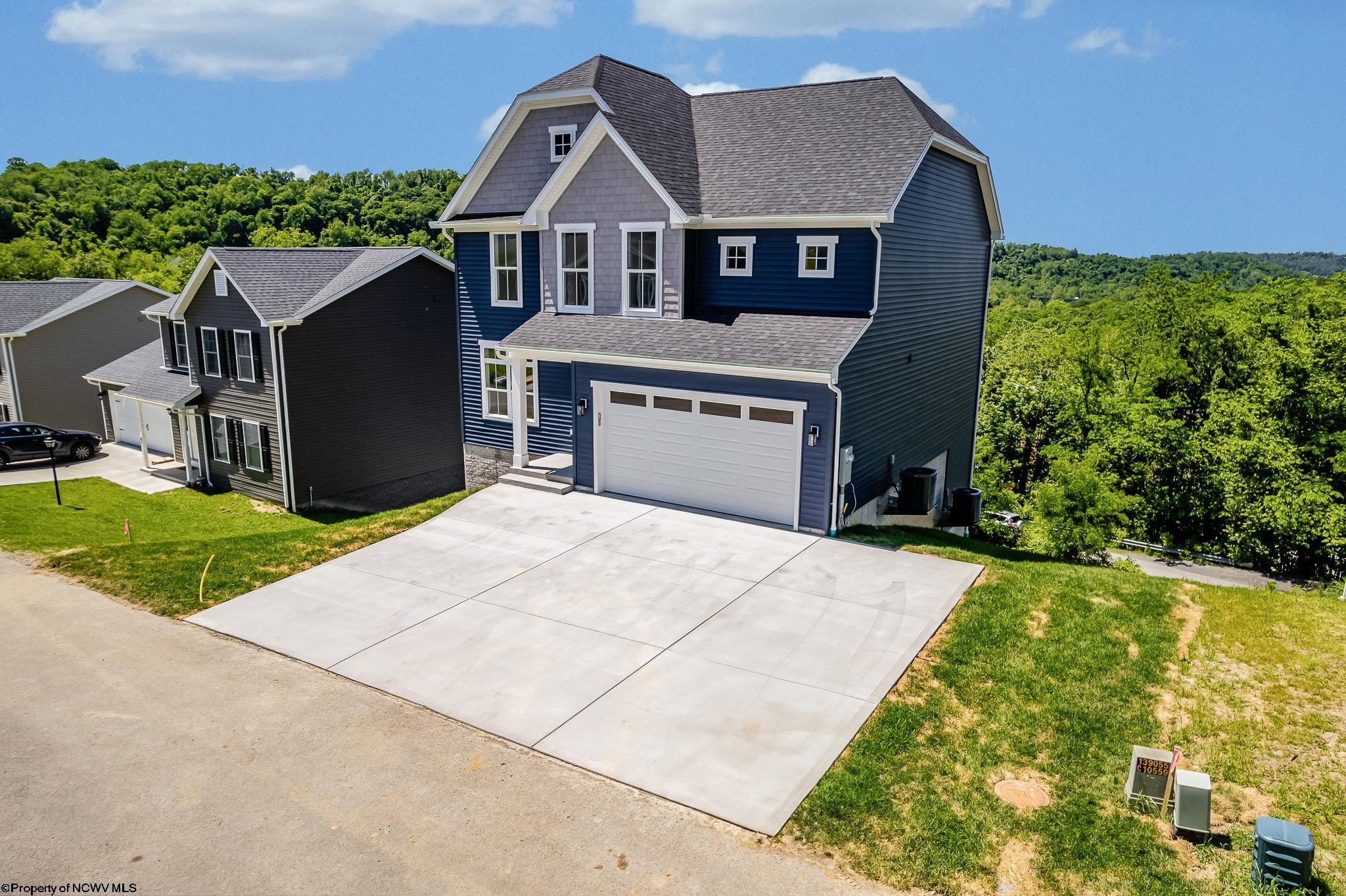 49 Summers Ridge Road