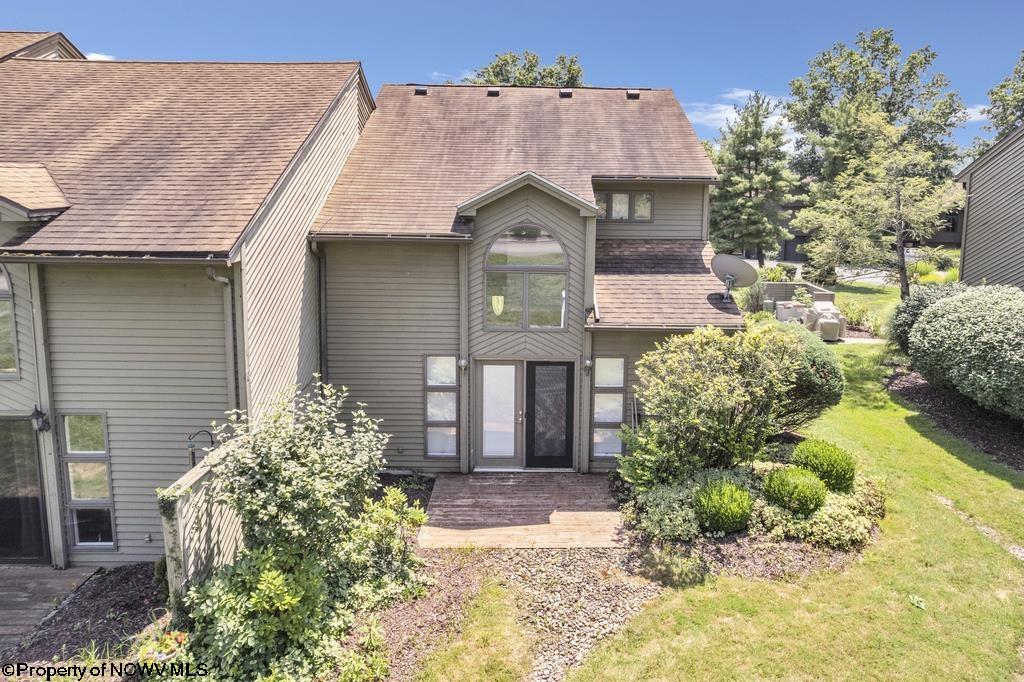 1028 Greystone Circle