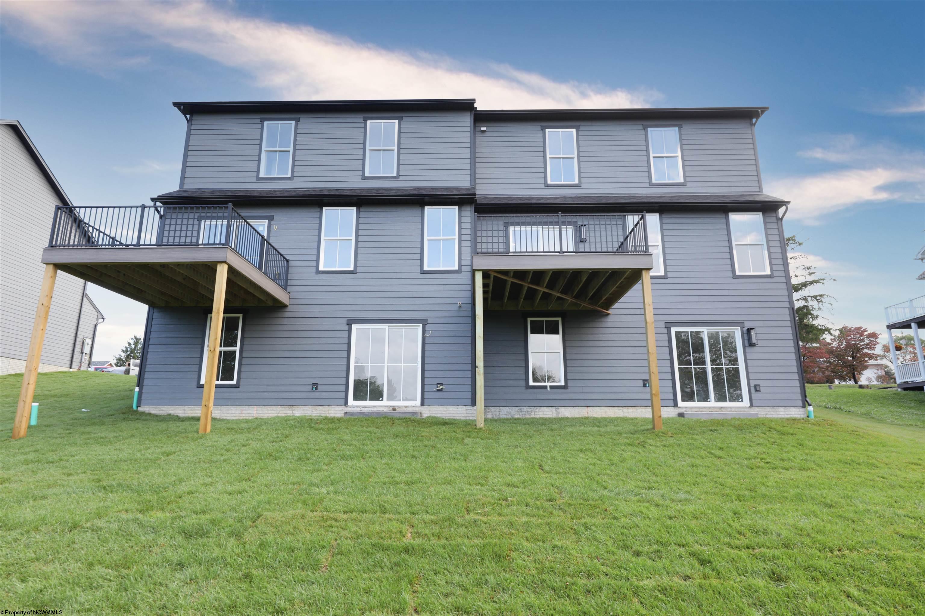 1639 Van Voorhis Road