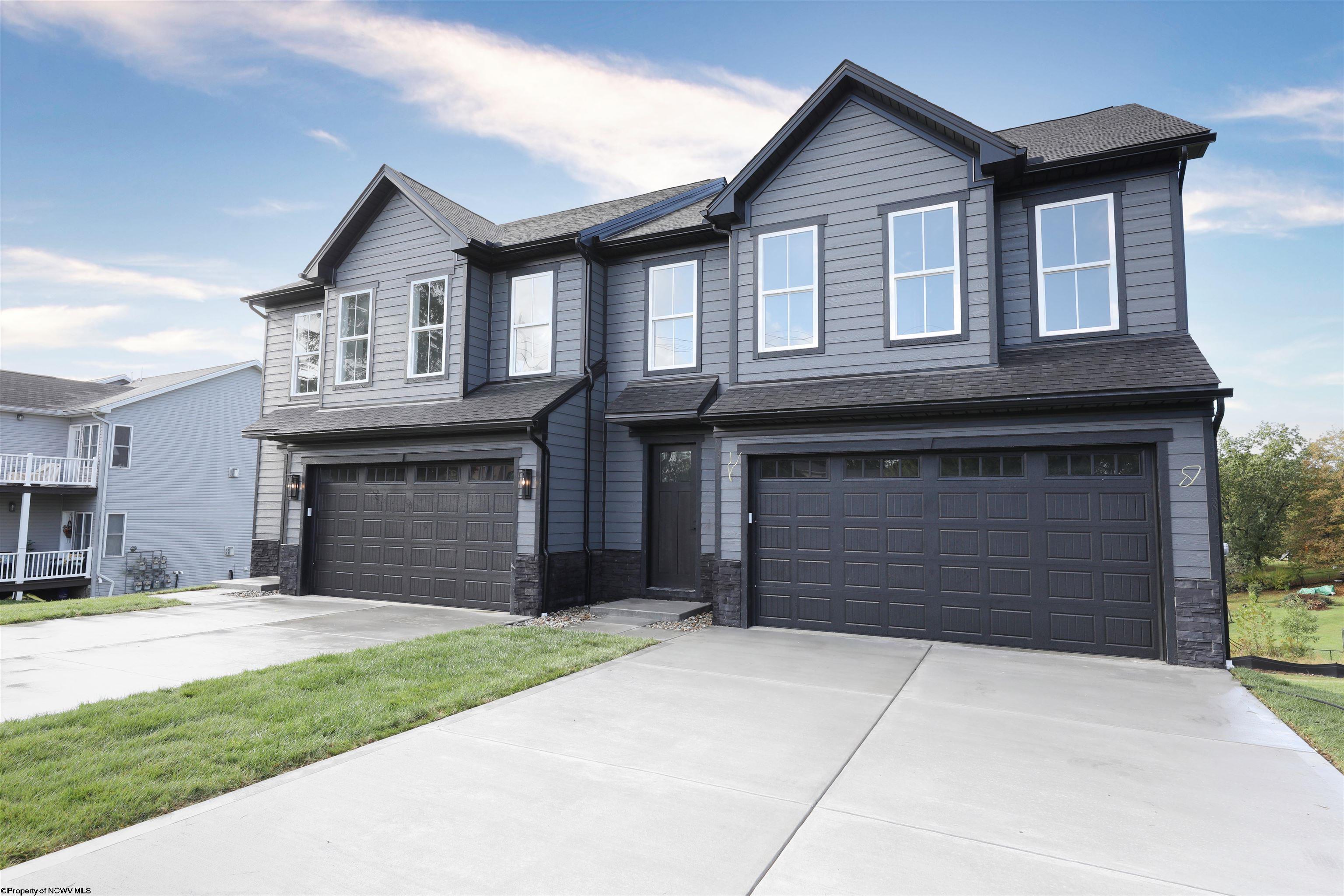 1641 Van Voorhis Road