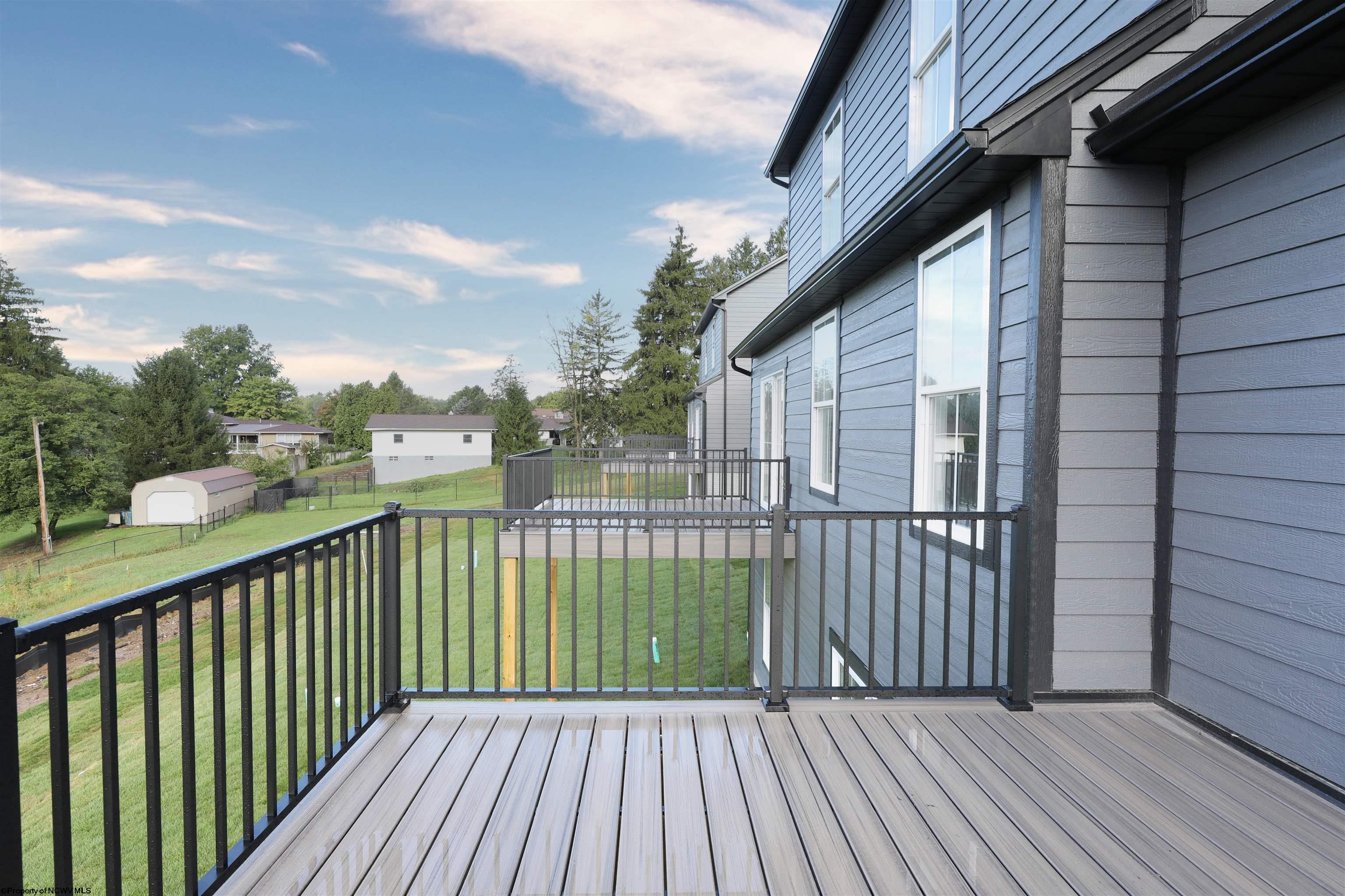 1641 Van Voorhis Road