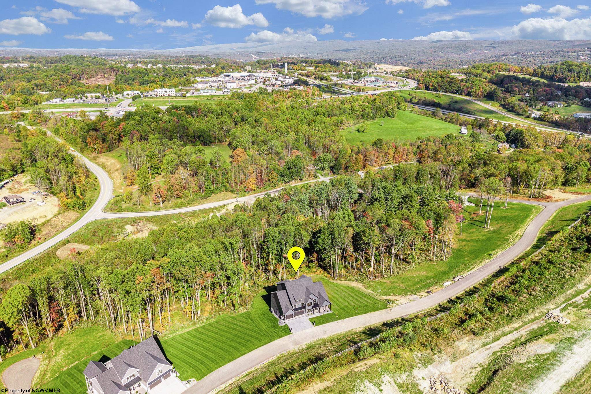 178 Bo Drive, Morgantown