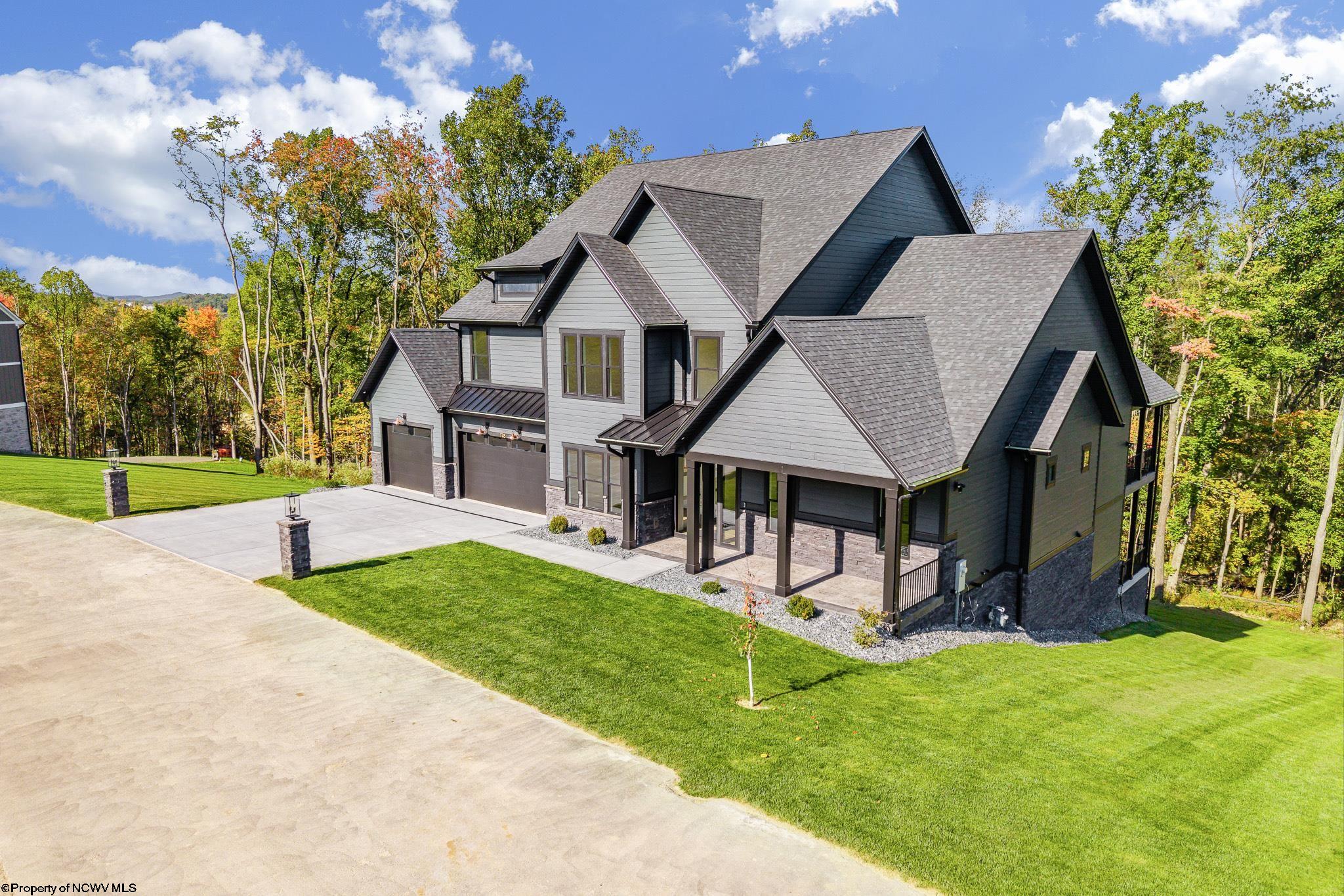 178 Bo Drive, Morgantown