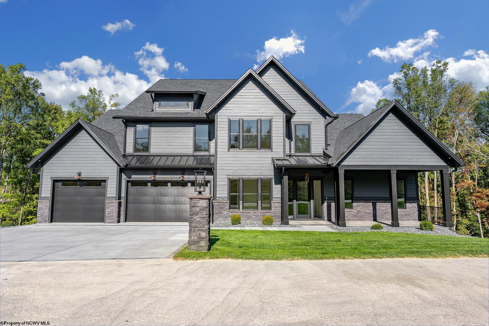 178 Bo Drive, Morgantown