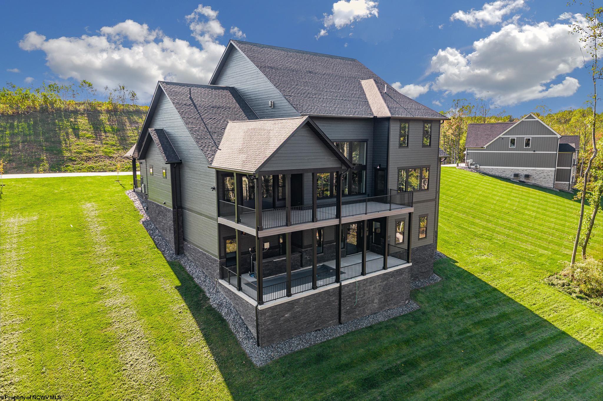 178 Bo Drive, Morgantown