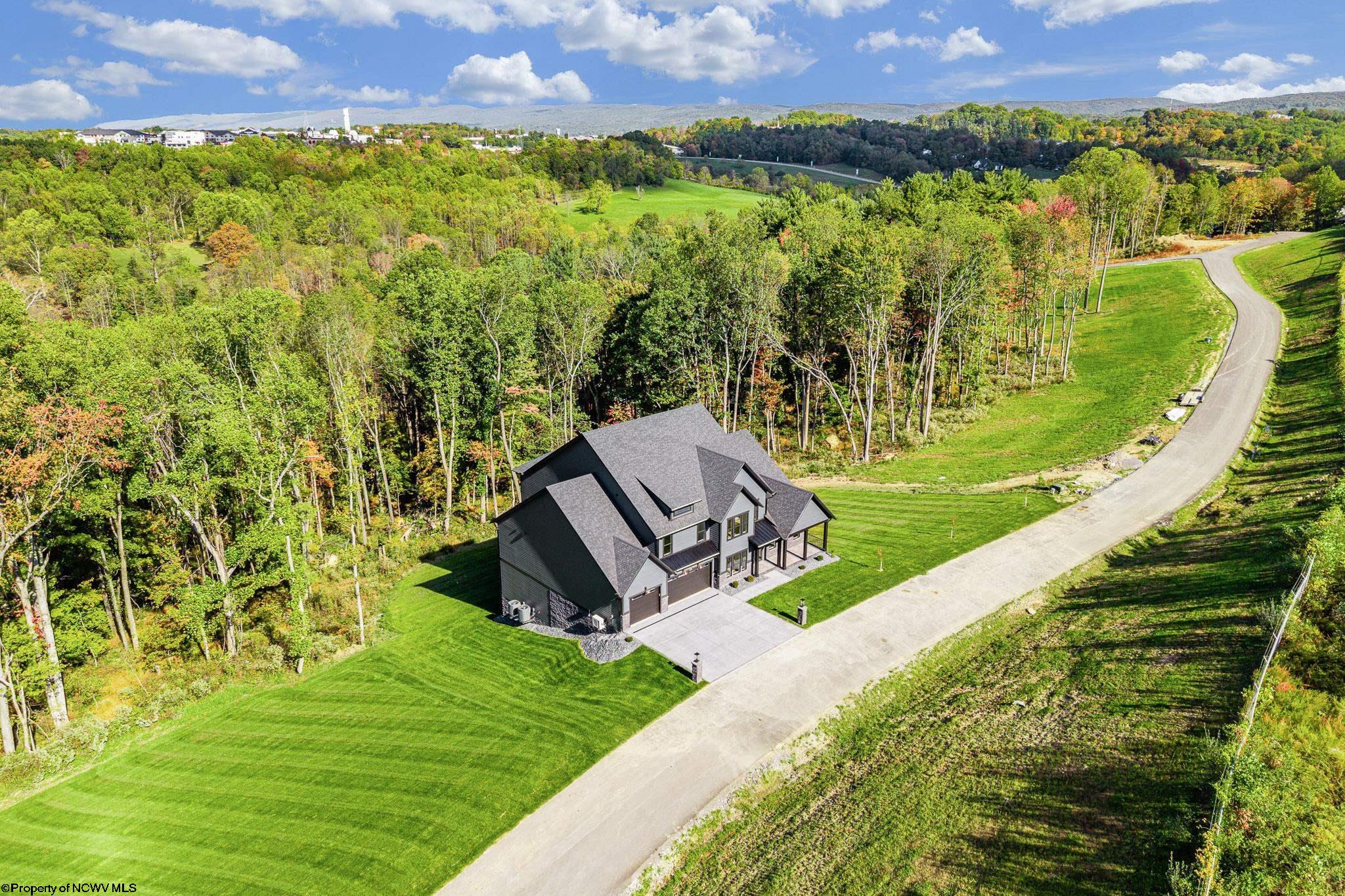 178 Bo Drive, Morgantown