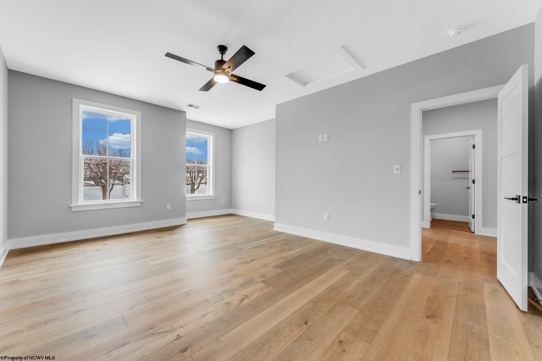 1645 Van Voorhis Road