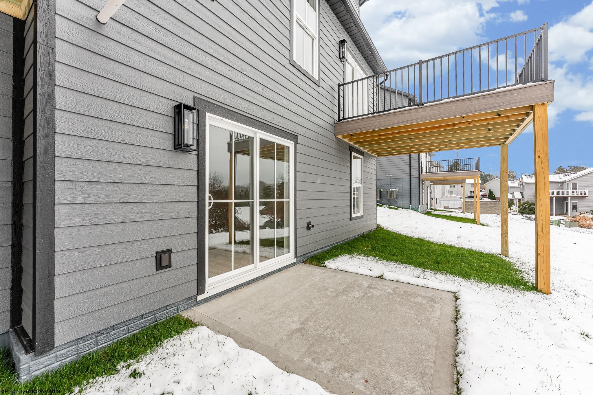 1645 Van Voorhis Road