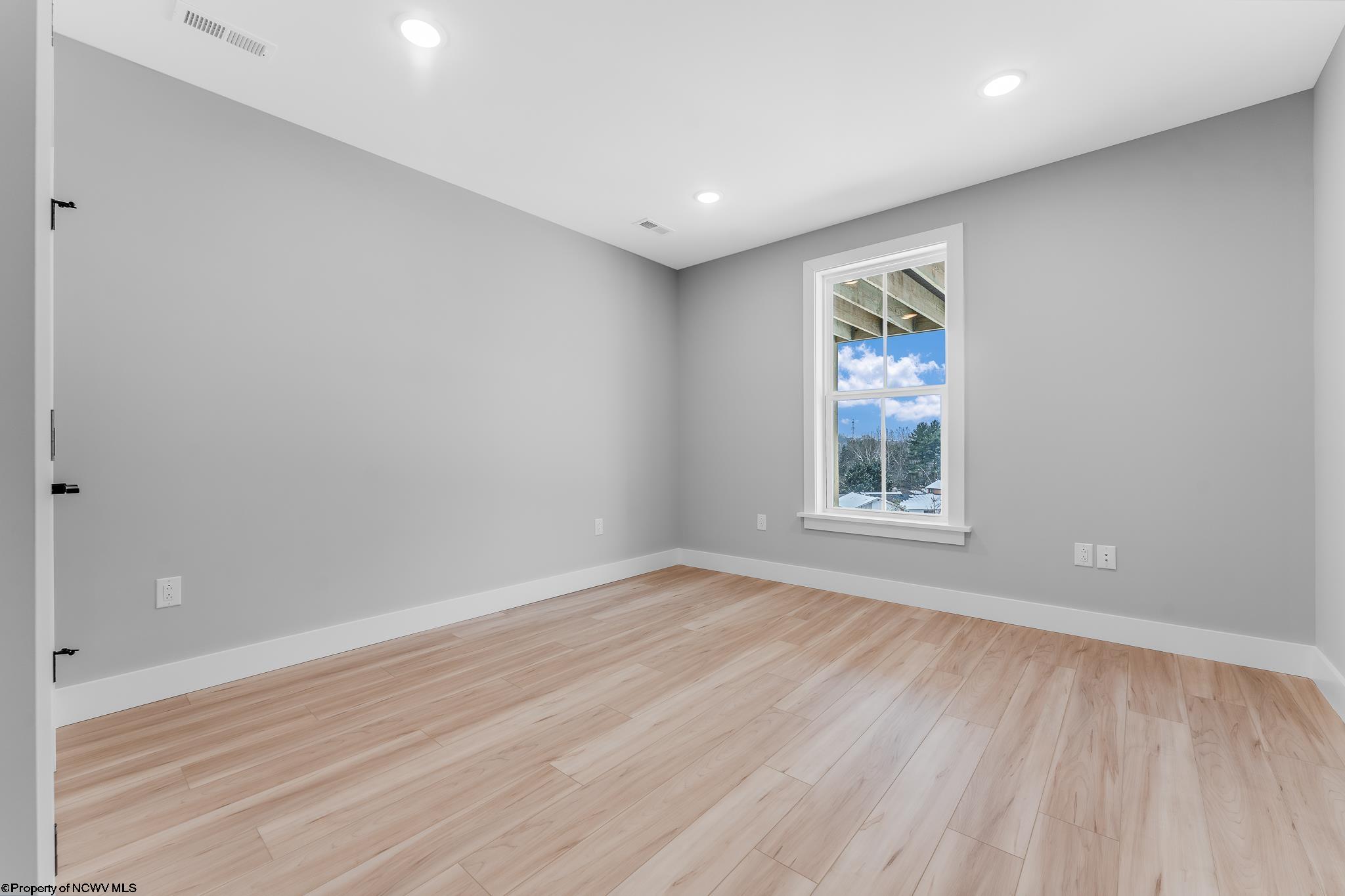 1645 Van Voorhis Road