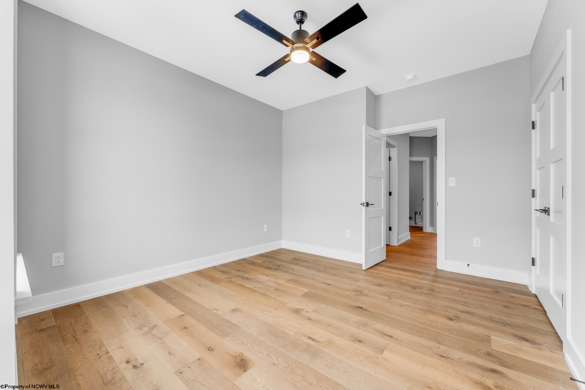 1645 Van Voorhis Road